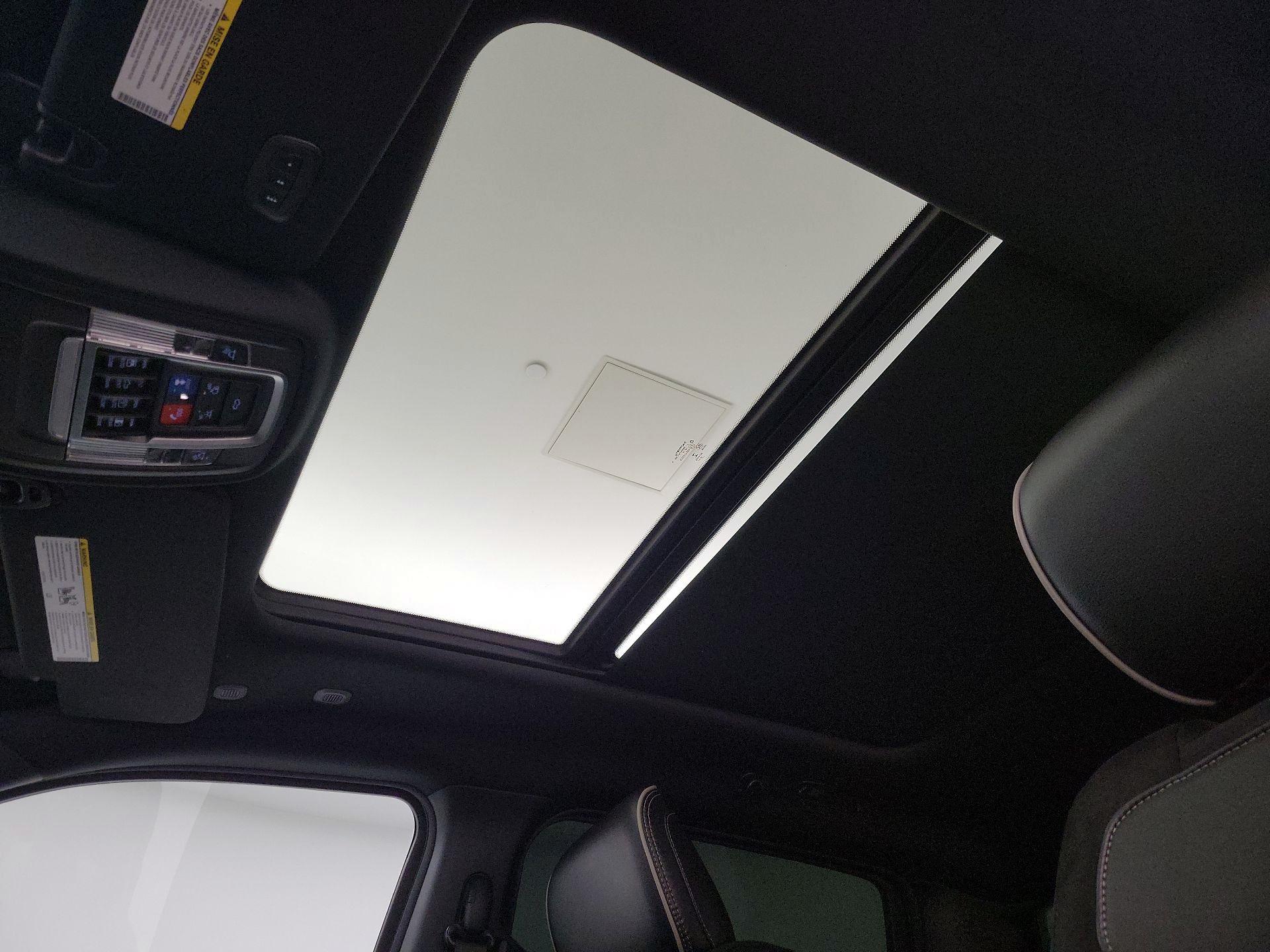 Thumbnail: 2021 RAM 1500 - 19