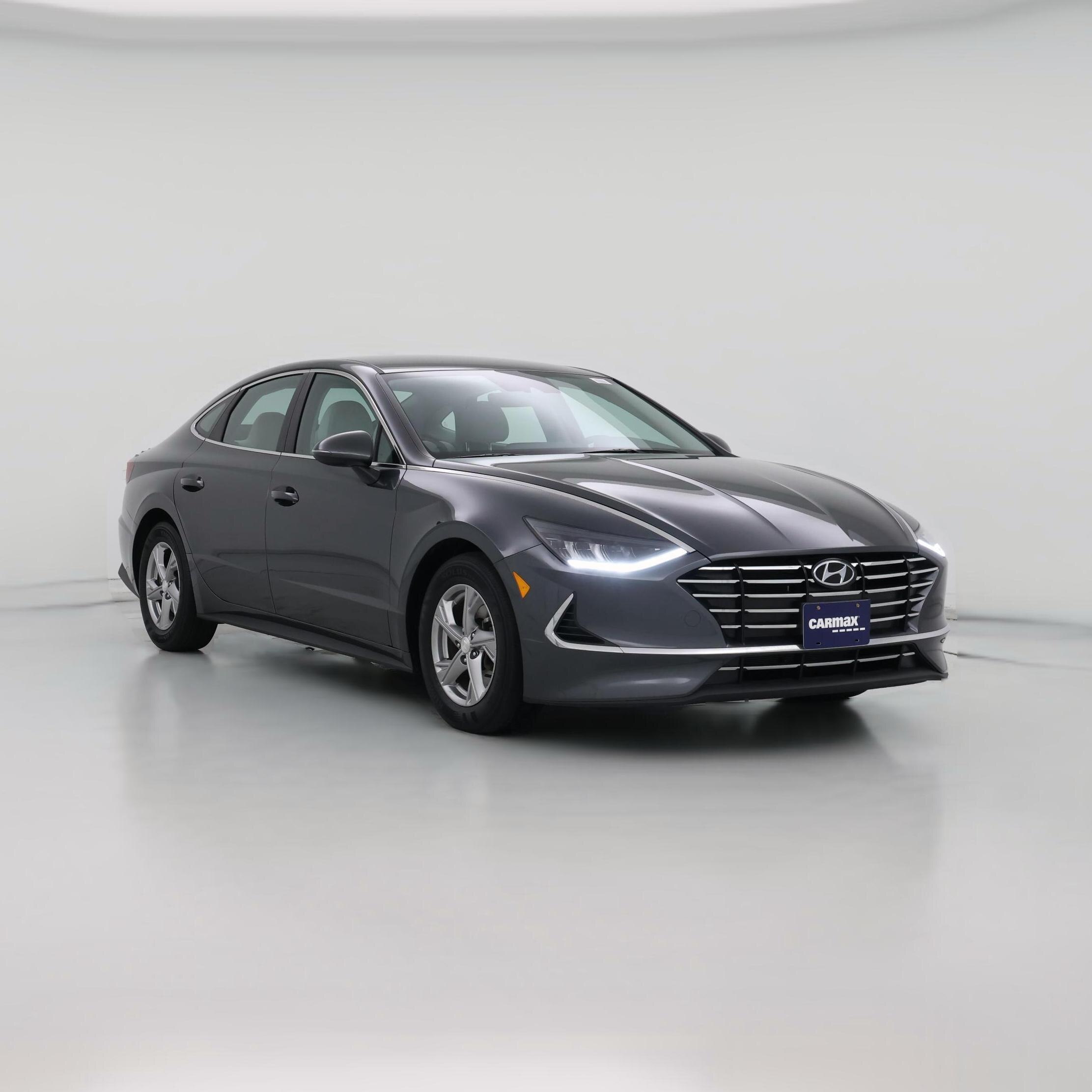 Thumbnail: 2022 Hyundai Sonata - 1