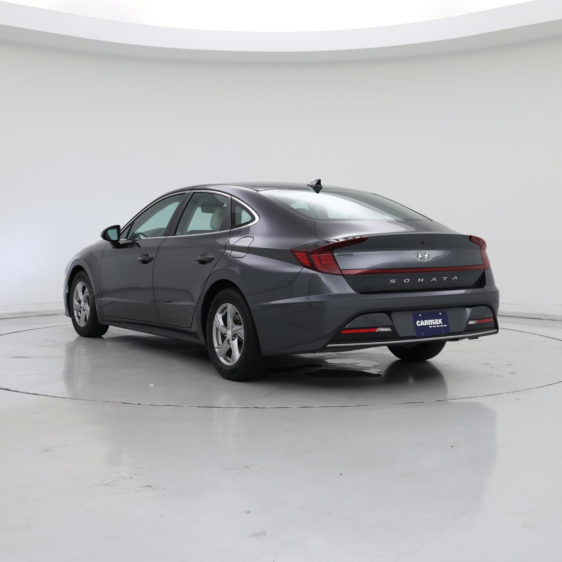 Thumbnail: 2022 Hyundai Sonata - 2