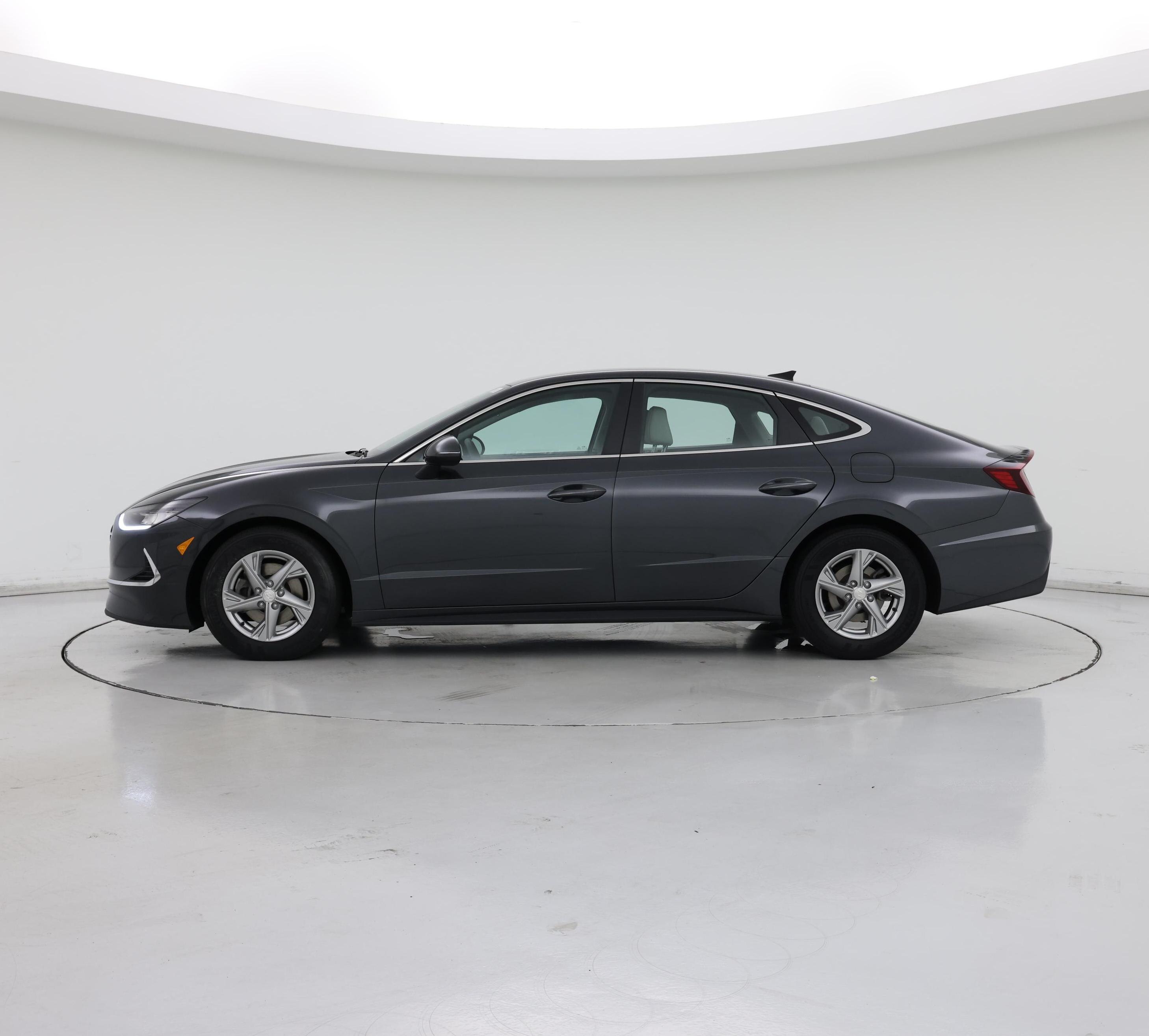 Thumbnail: 2022 Hyundai Sonata - 3
