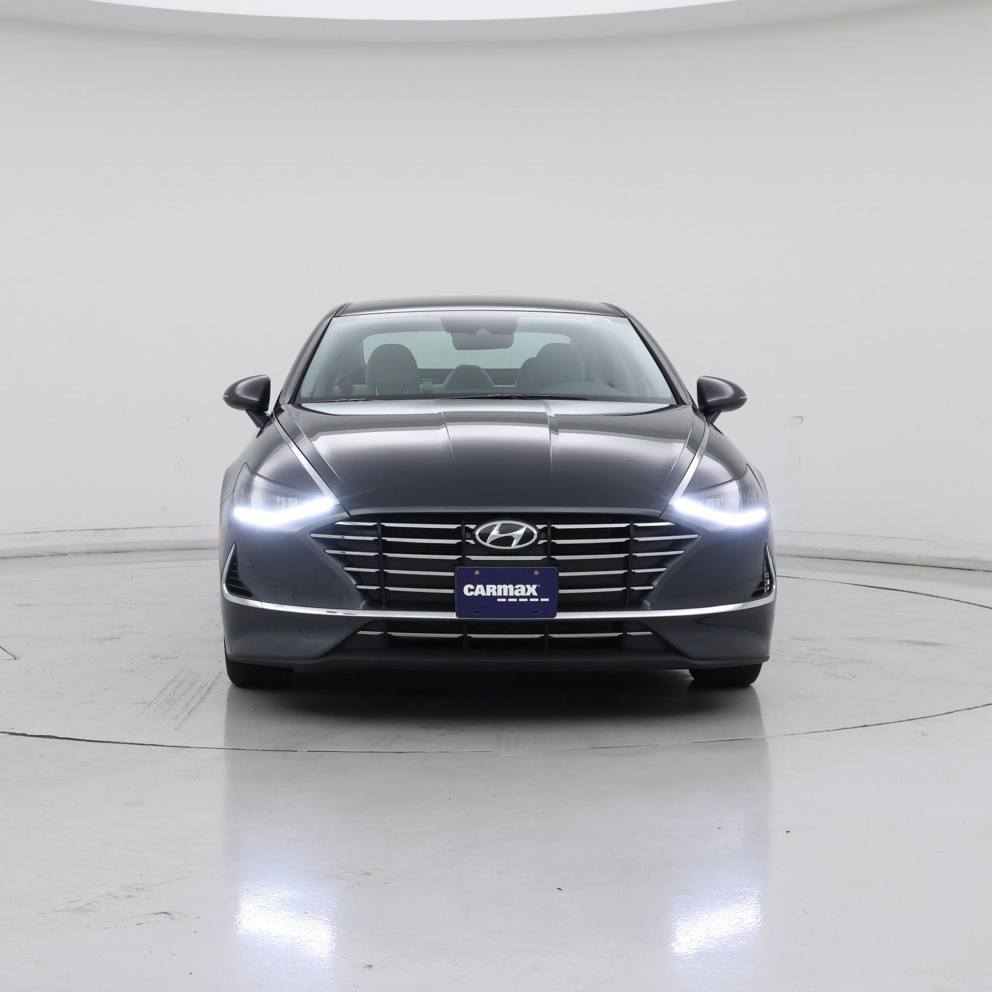 Thumbnail: 2022 Hyundai Sonata - 5