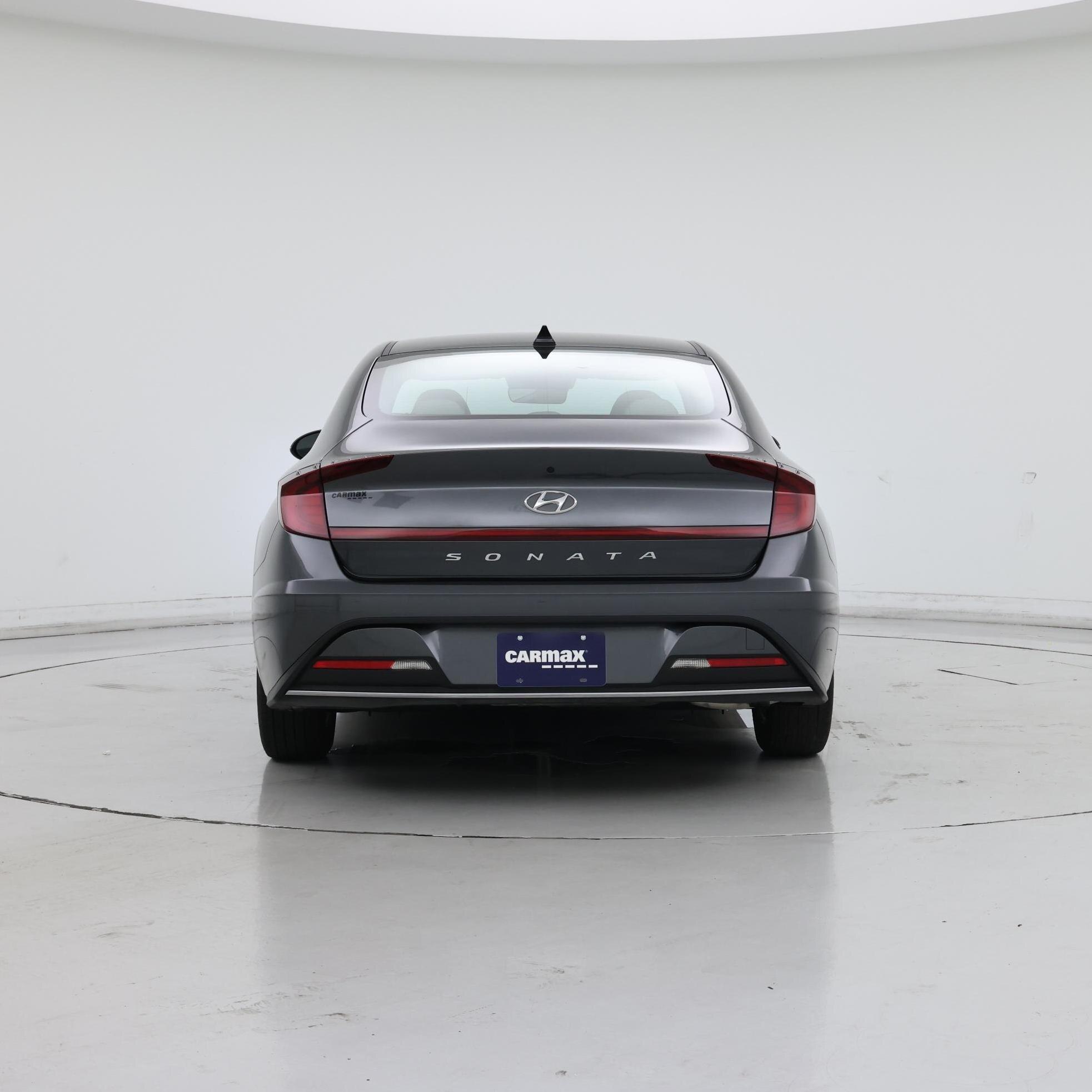 Thumbnail: 2022 Hyundai Sonata - 6