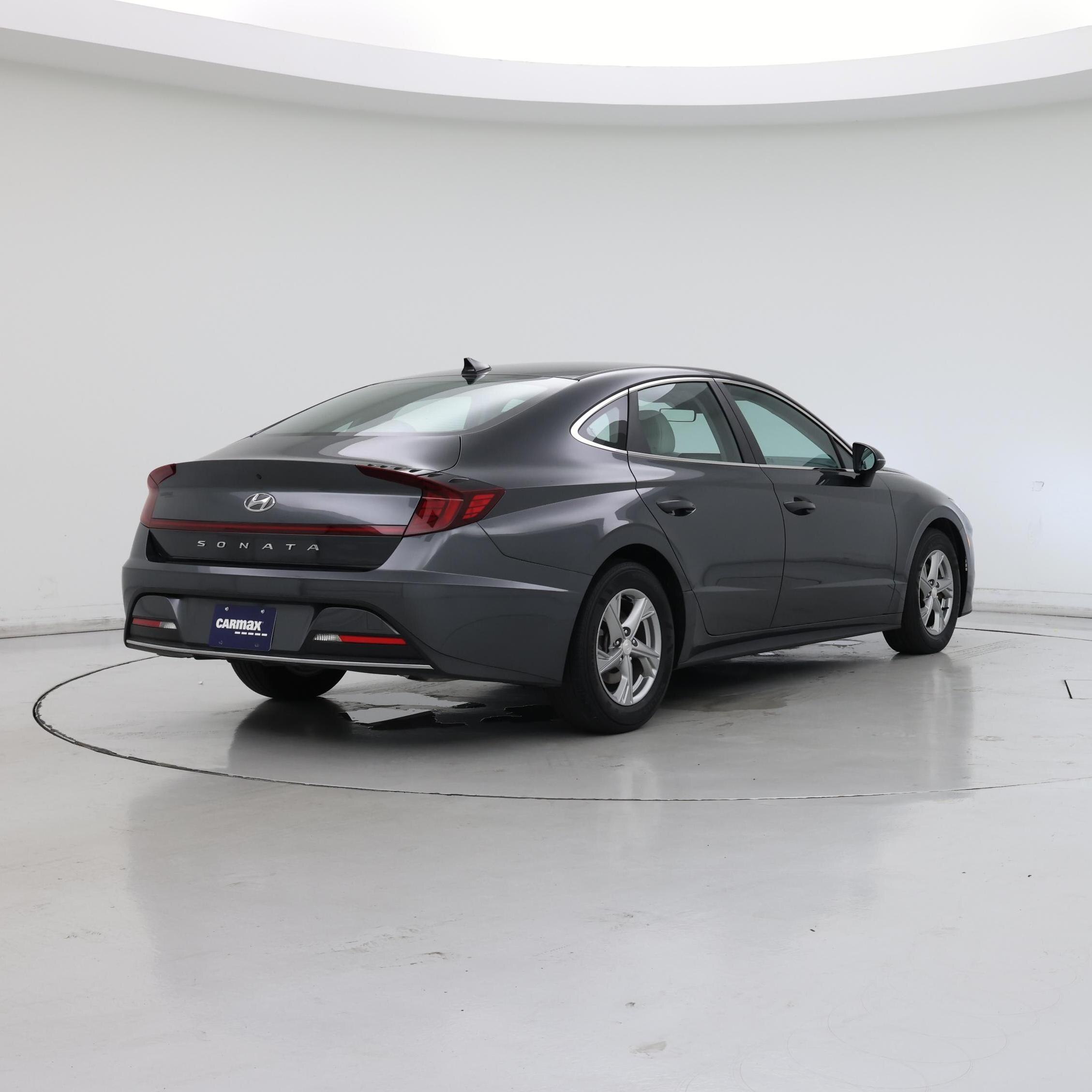 Thumbnail: 2022 Hyundai Sonata - 8