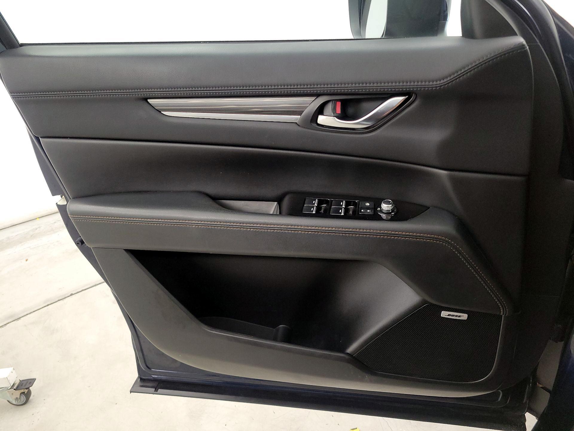 Thumbnail: 2021 Mazda CX-5 - 12
