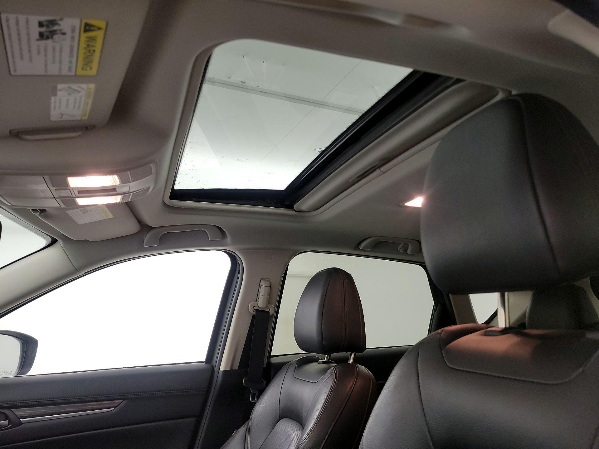 Thumbnail: 2021 Mazda CX-5 - 19