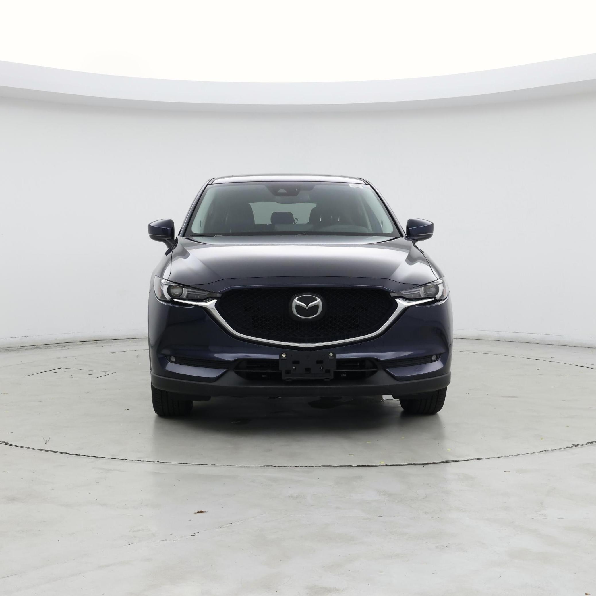 Thumbnail: 2021 Mazda CX-5 - 5