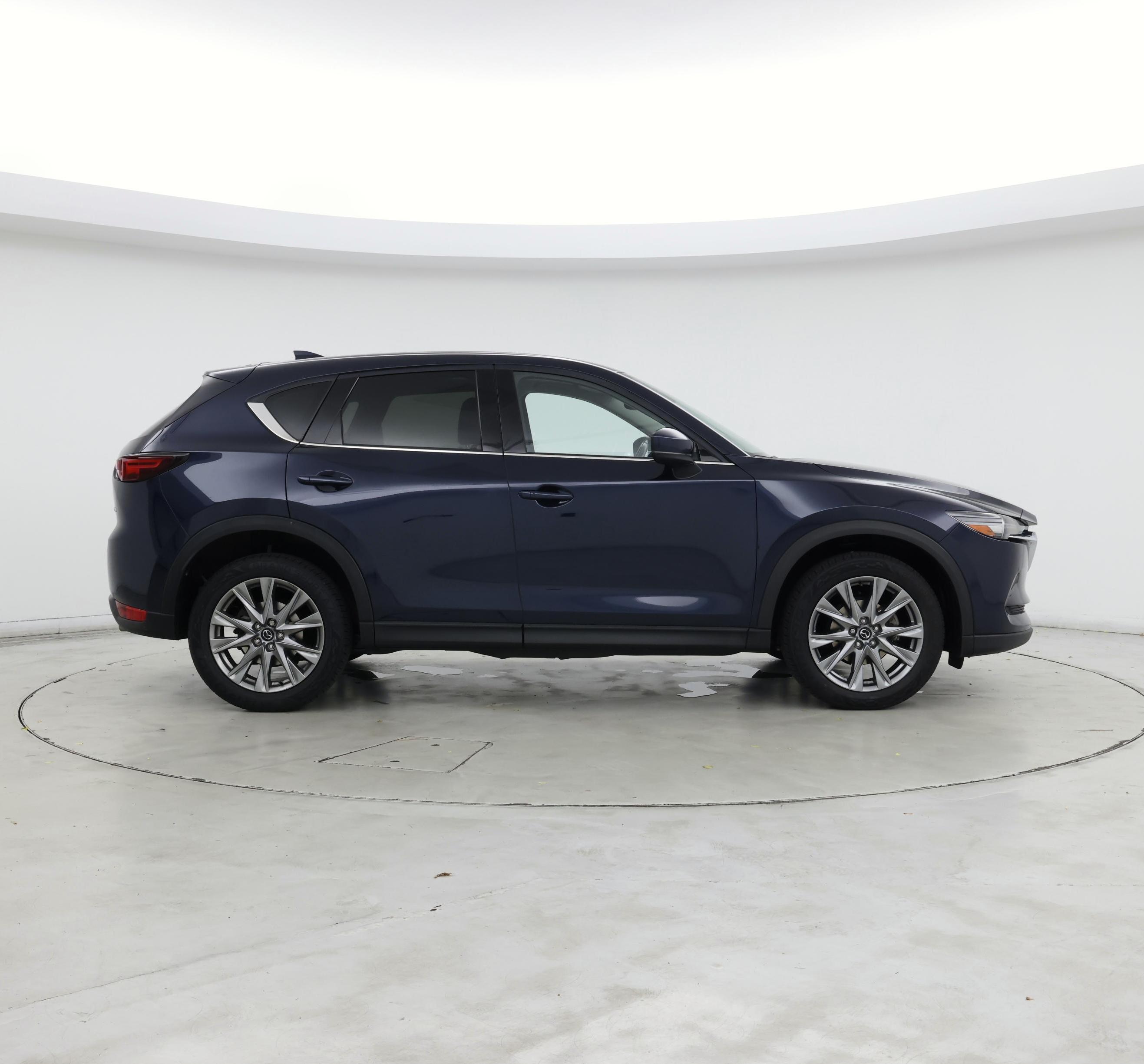 Thumbnail: 2021 Mazda CX-5 - 7