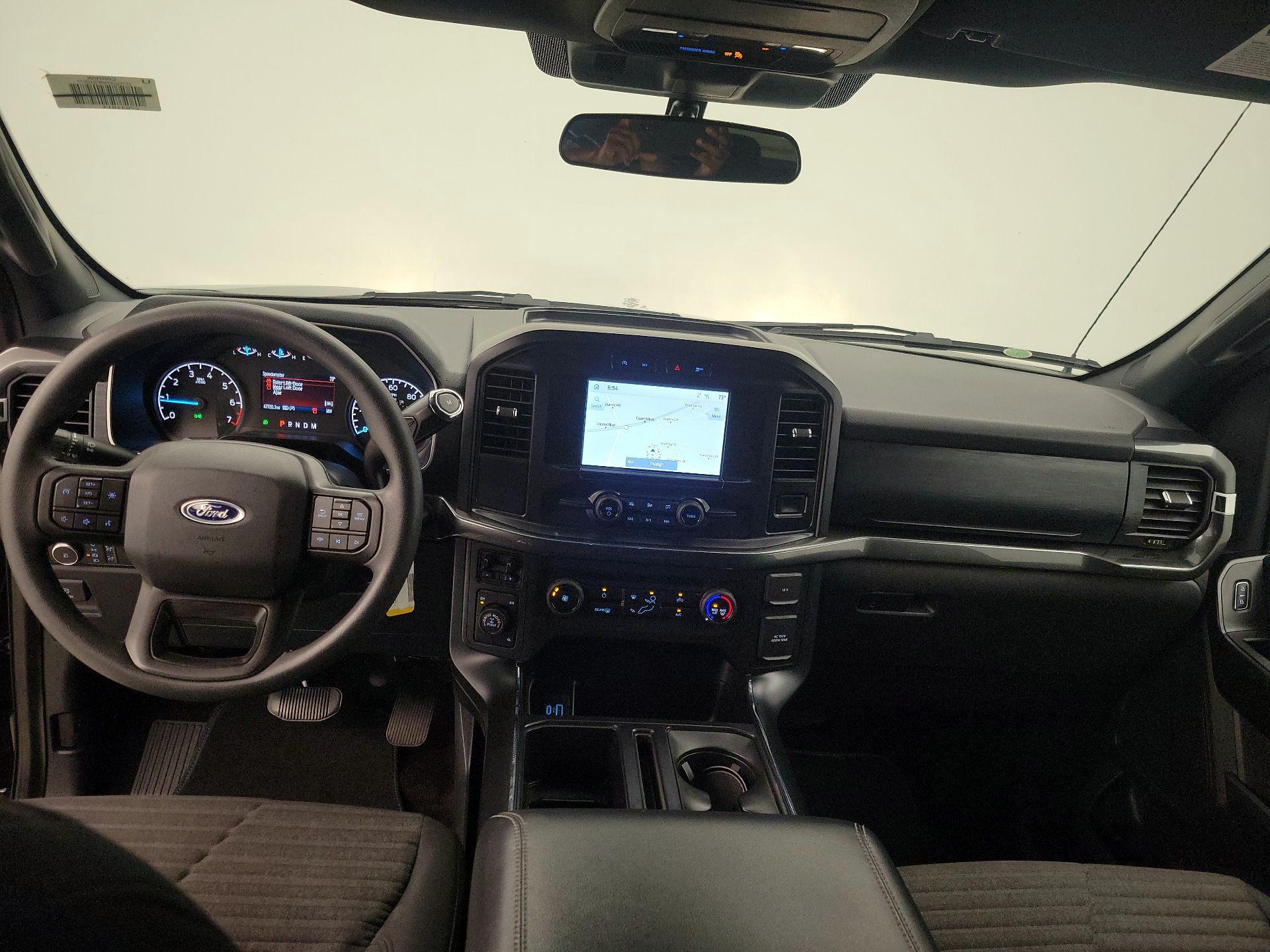 Thumbnail: 2021 Ford F-150 - 9