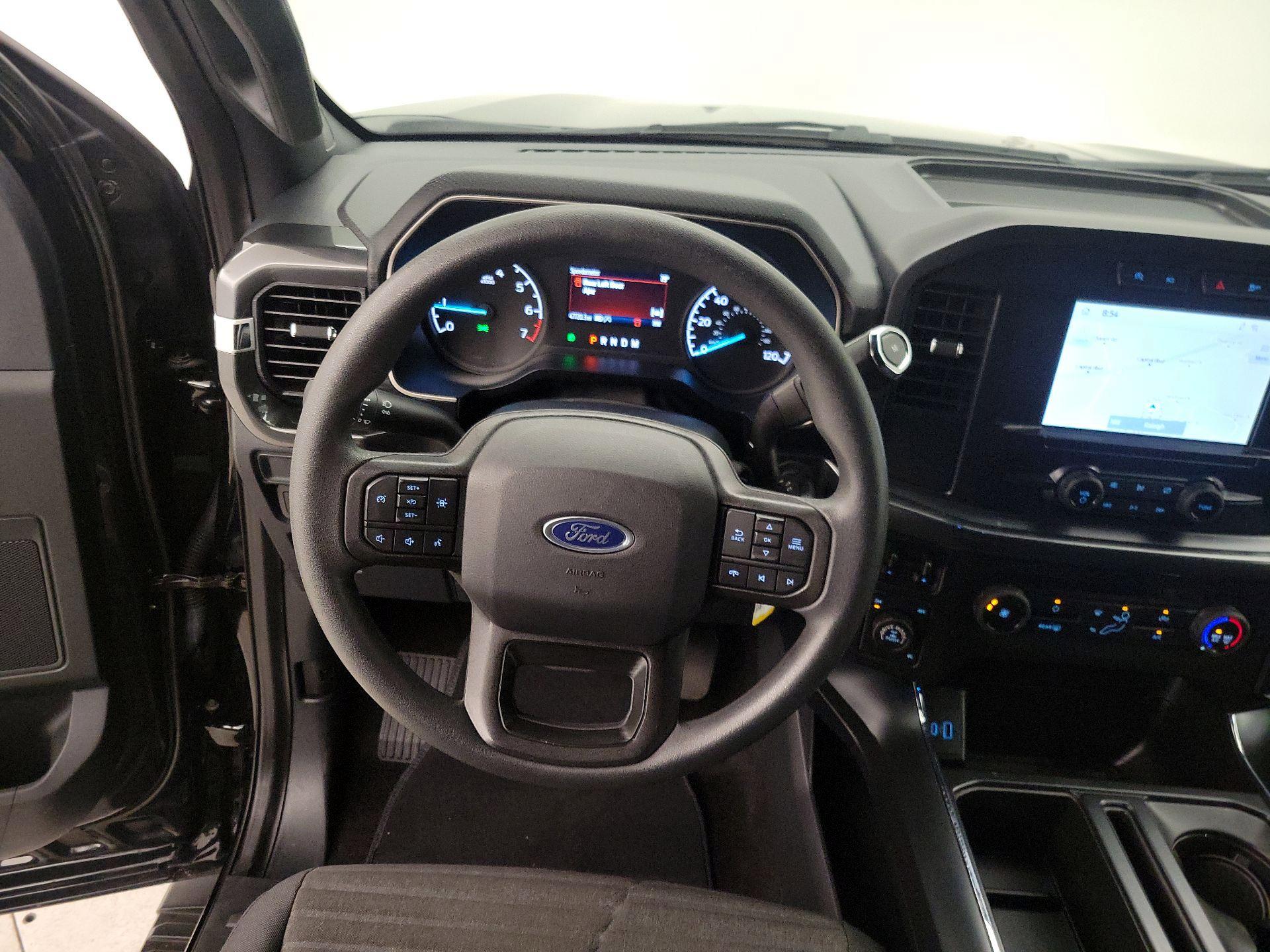 Thumbnail: 2021 Ford F-150 - 10
