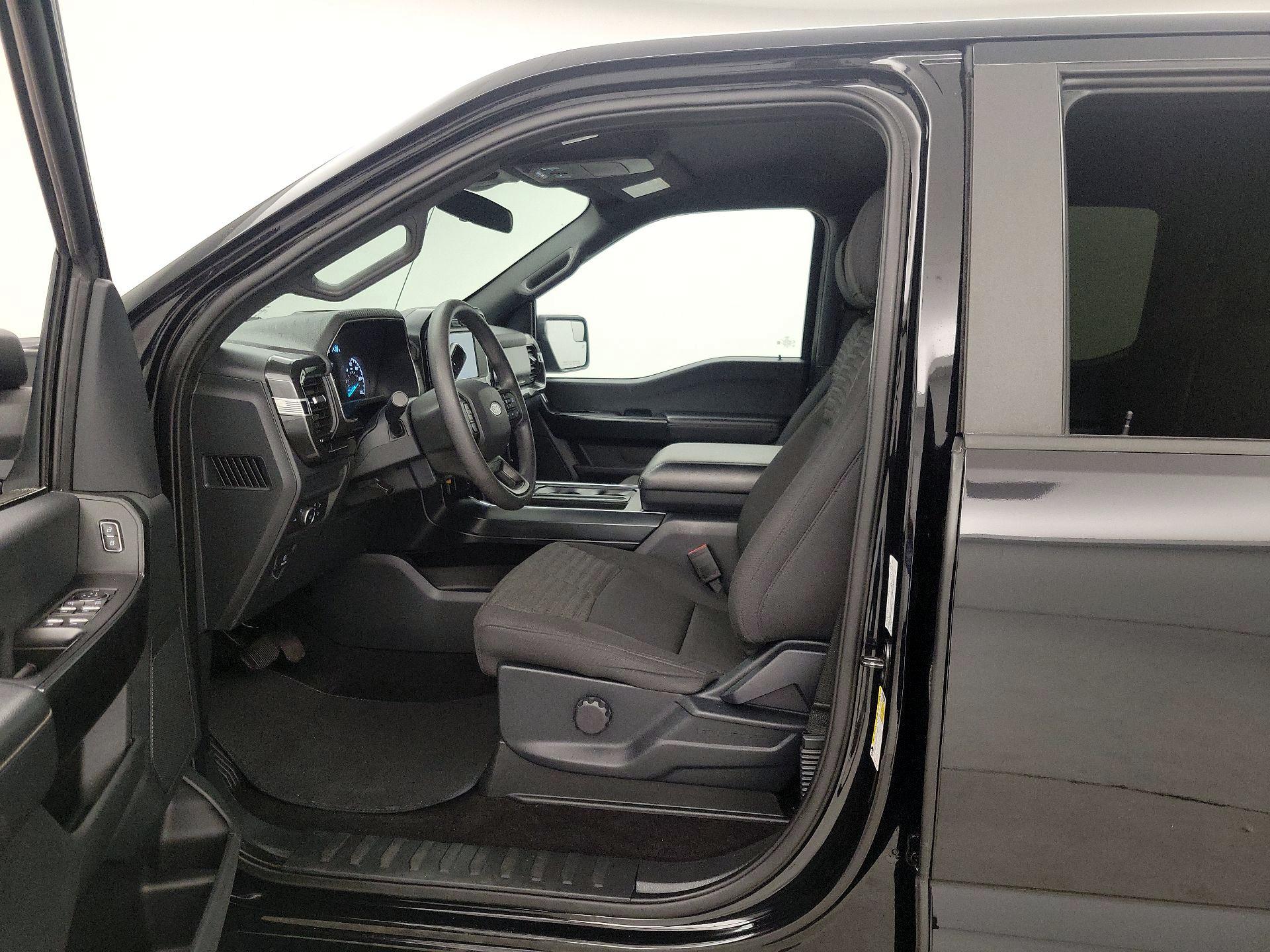 Thumbnail: 2021 Ford F-150 - 11
