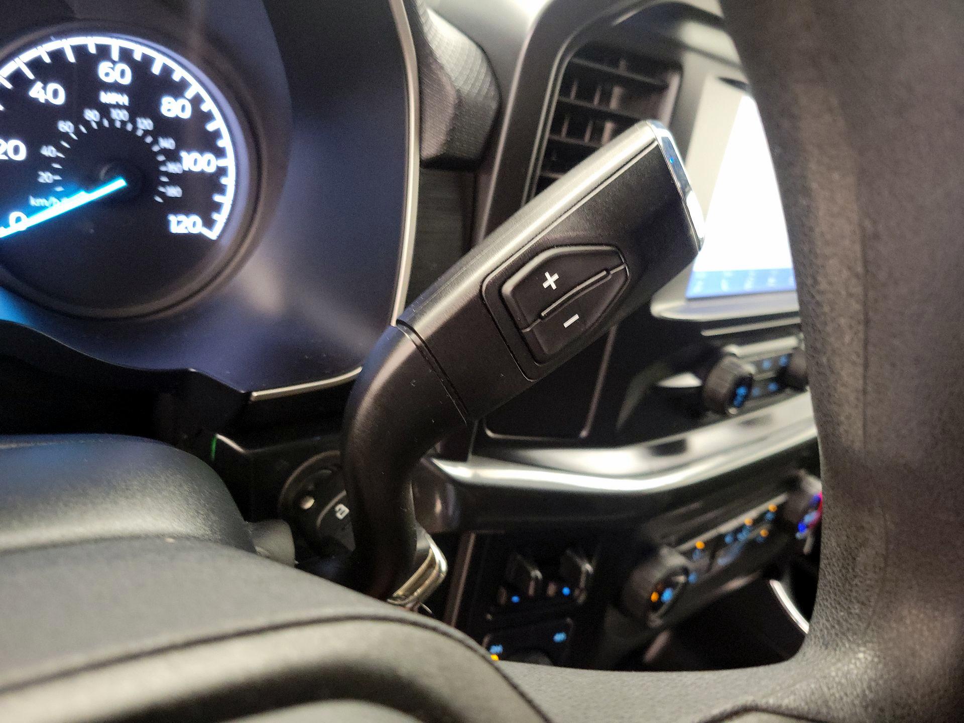 Thumbnail: 2021 Ford F-150 - 18