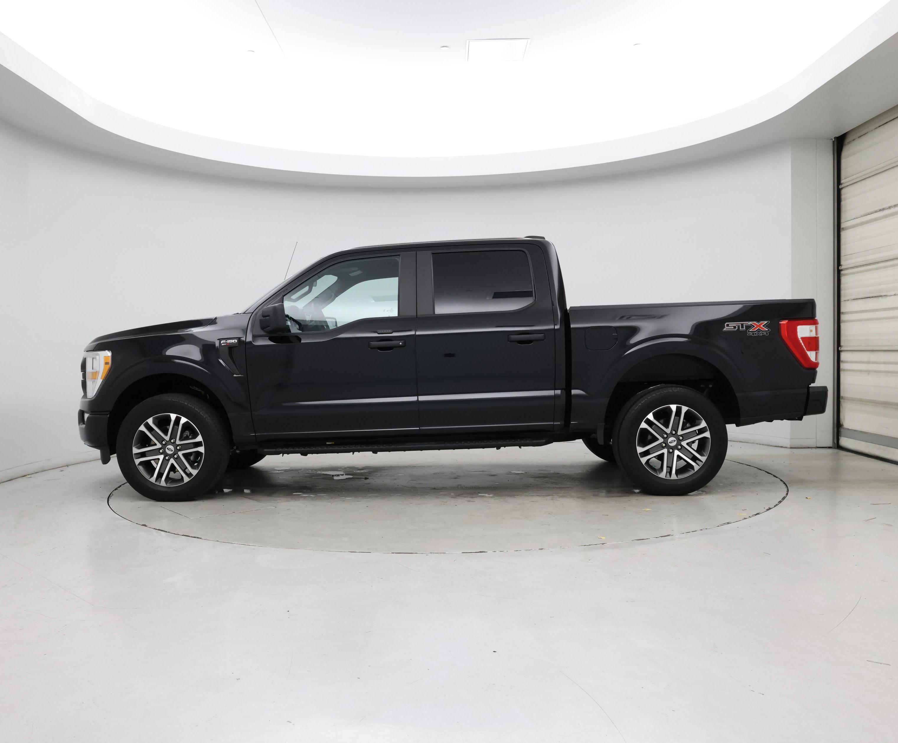 Thumbnail: 2021 Ford F-150 - 3