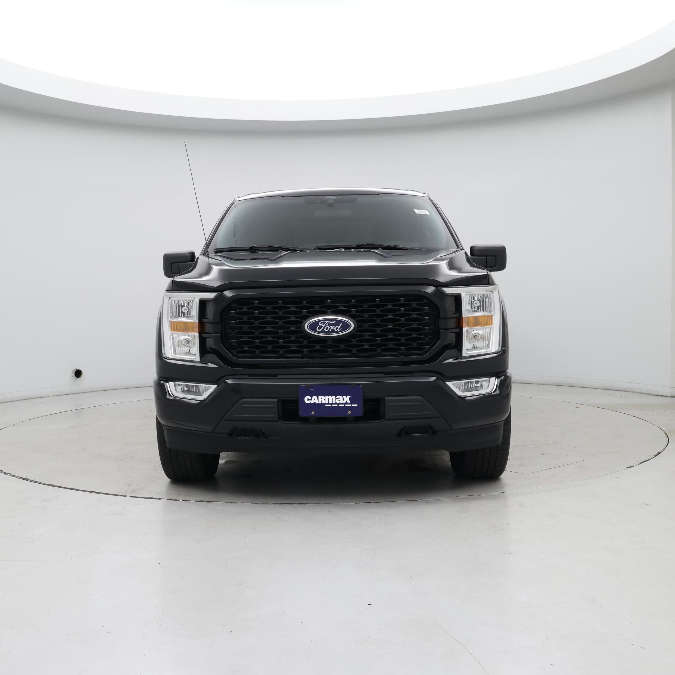 Thumbnail: 2021 Ford F-150 - 5