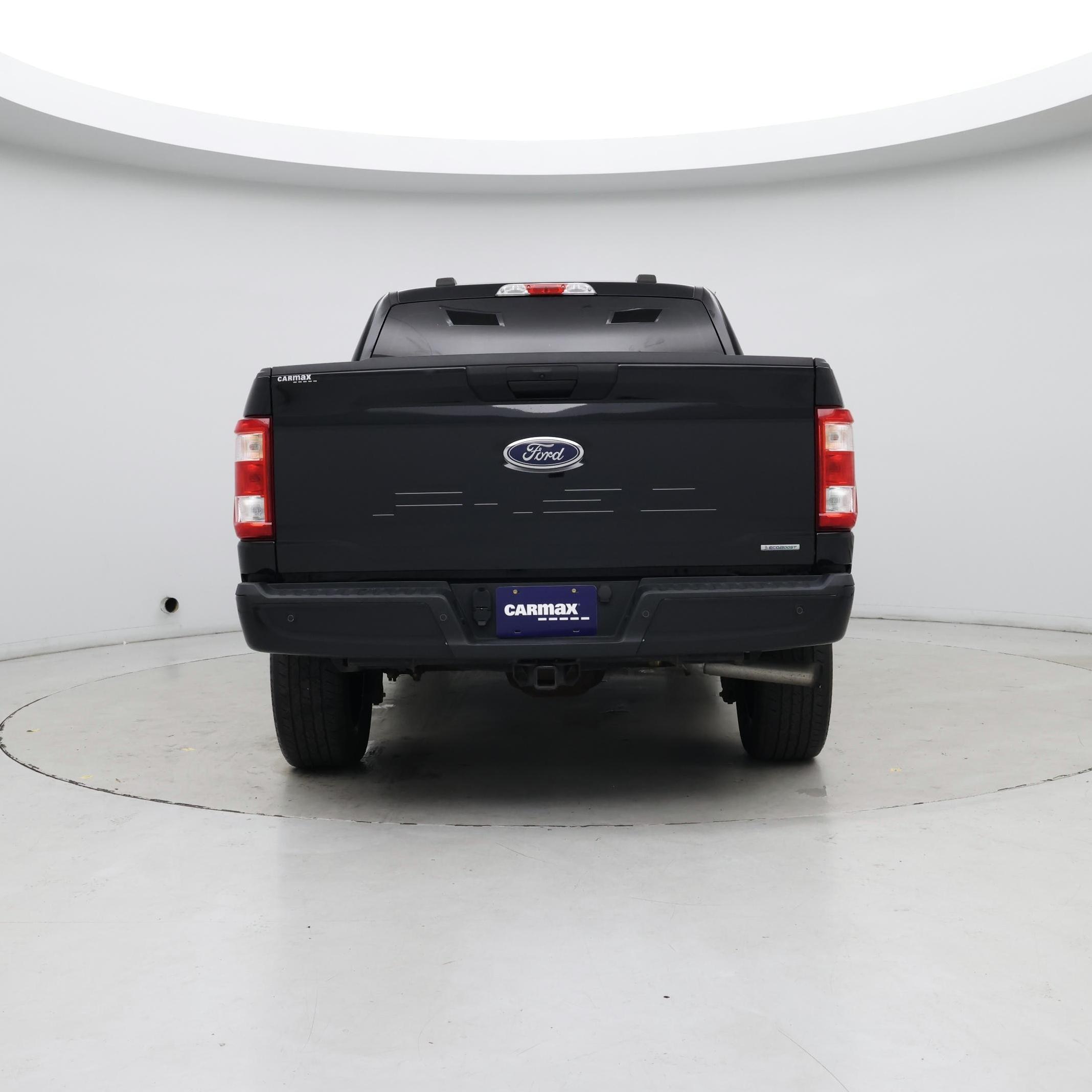 Thumbnail: 2021 Ford F-150 - 6