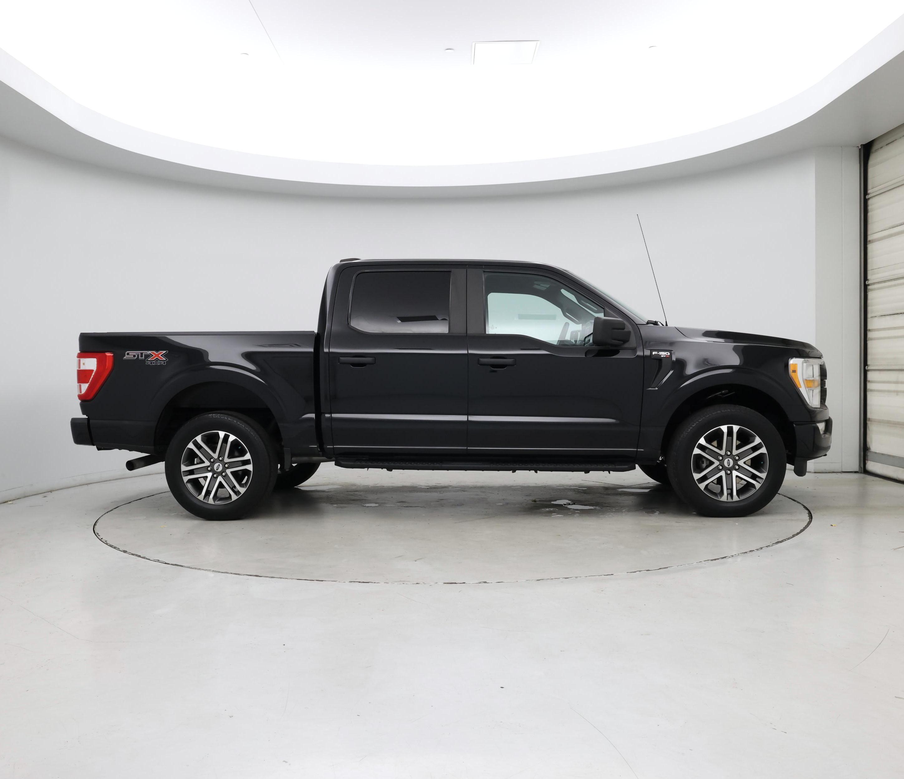 Thumbnail: 2021 Ford F-150 - 7