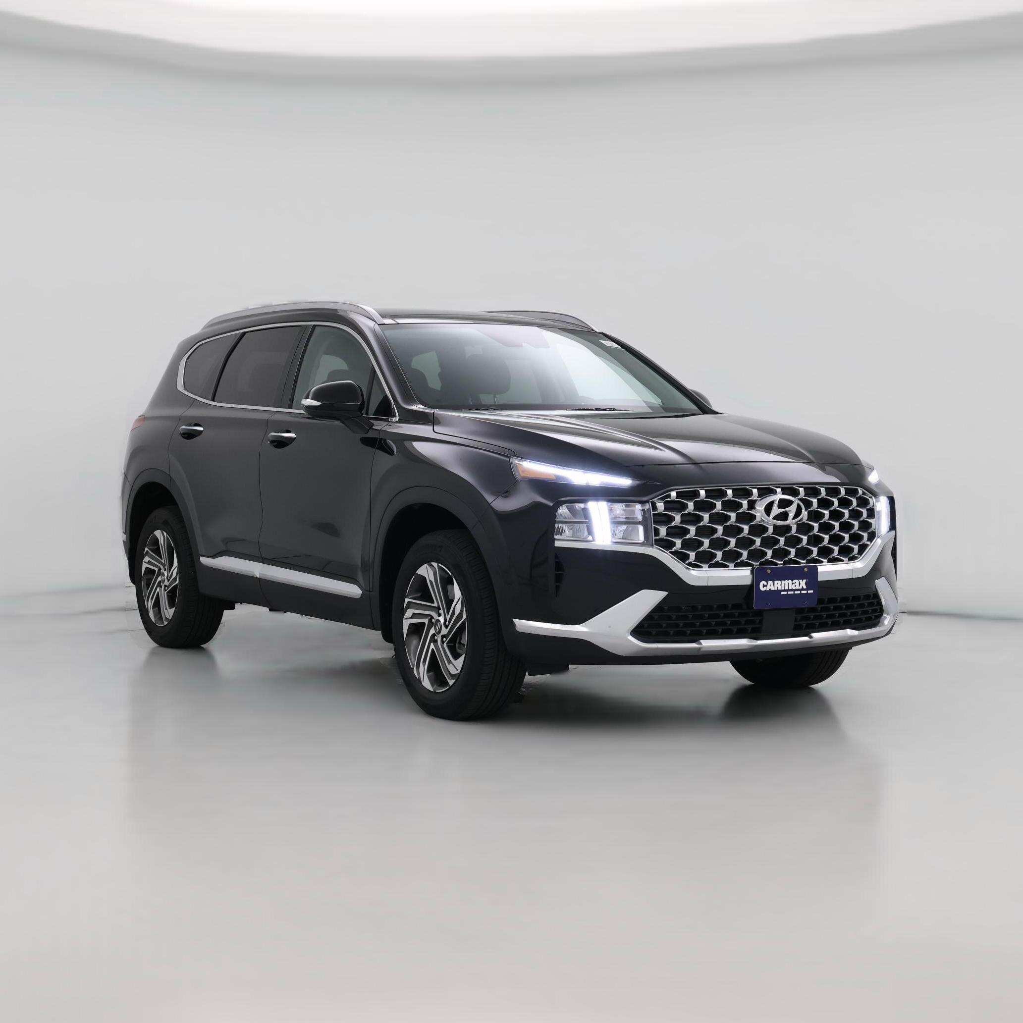 Thumbnail: 2022 Hyundai Santa Fe - 1