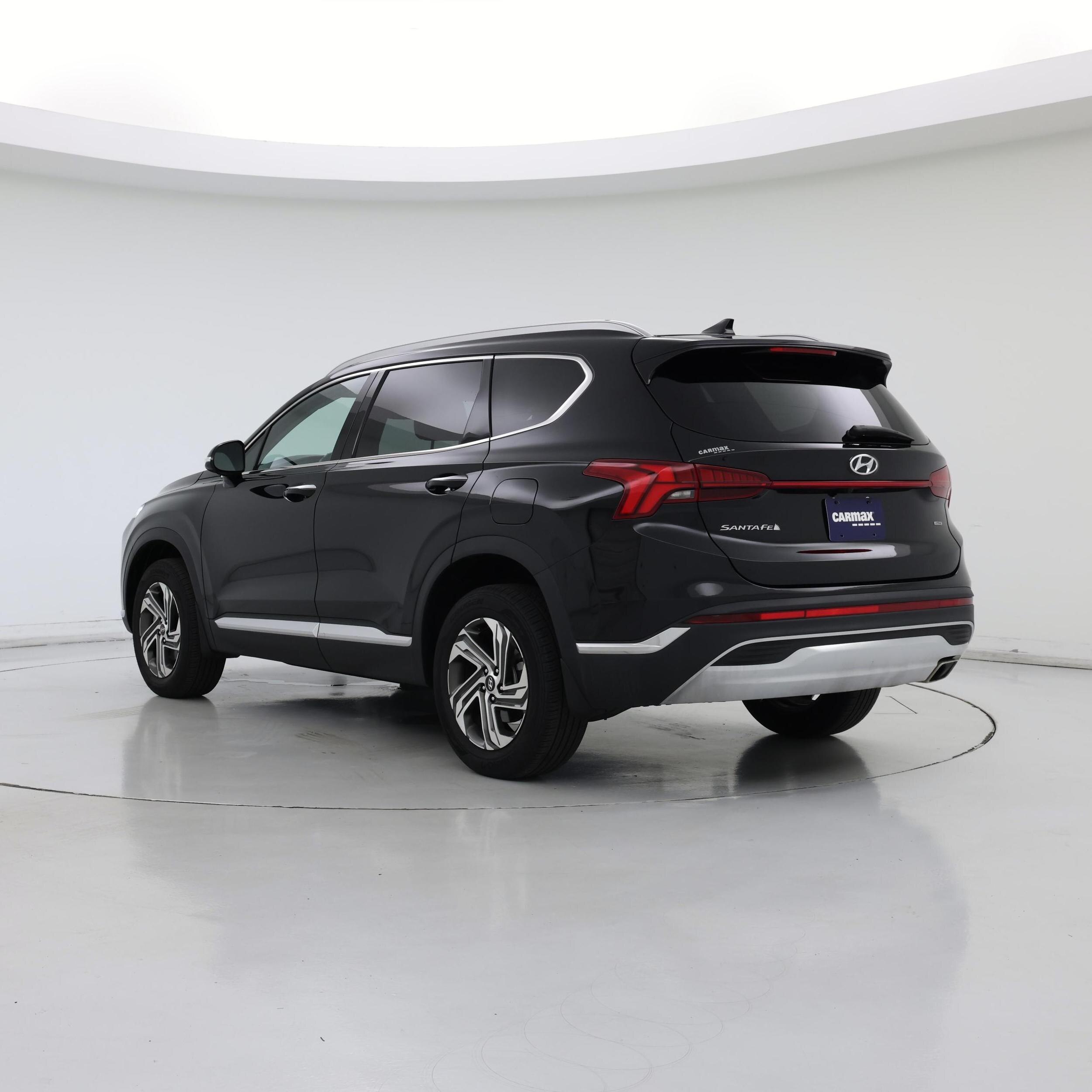 Thumbnail: 2022 Hyundai Santa Fe - 2