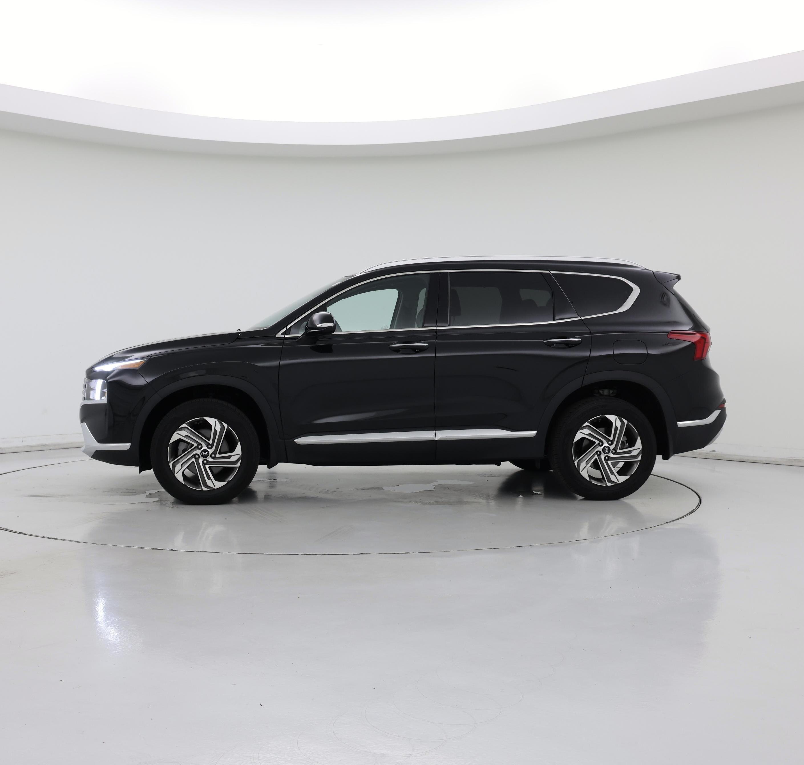 Thumbnail: 2022 Hyundai Santa Fe - 3