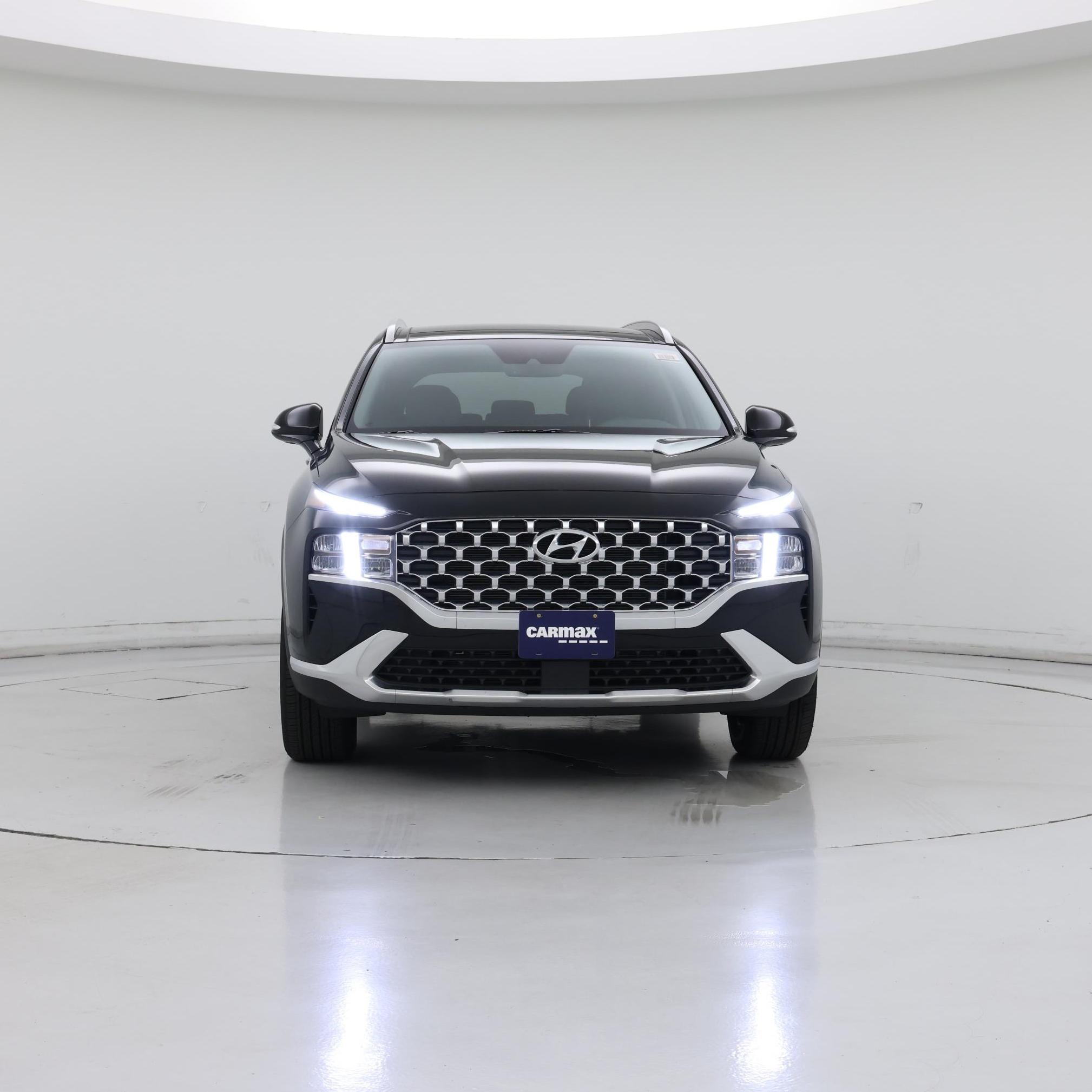 Thumbnail: 2022 Hyundai Santa Fe - 5