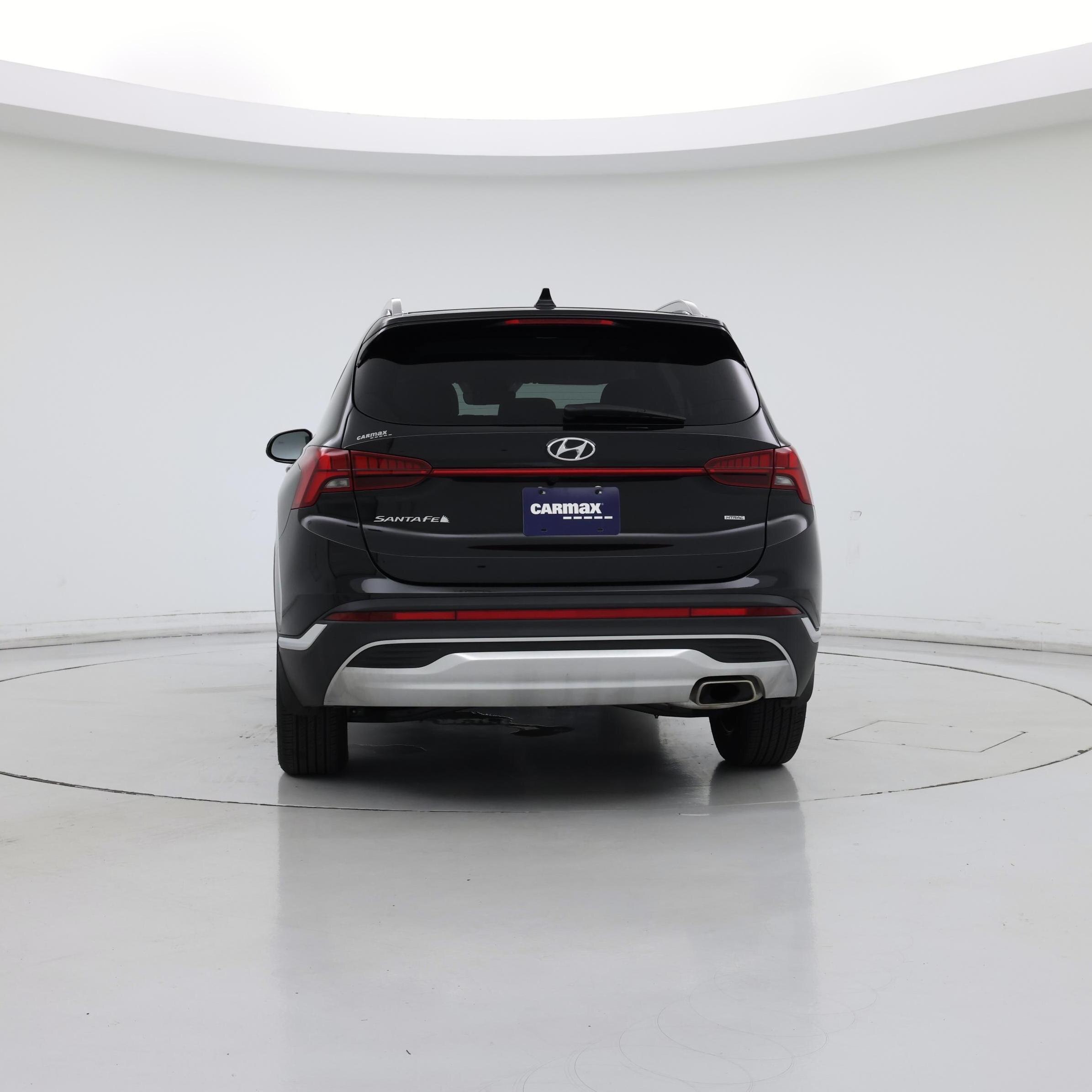 Thumbnail: 2022 Hyundai Santa Fe - 6