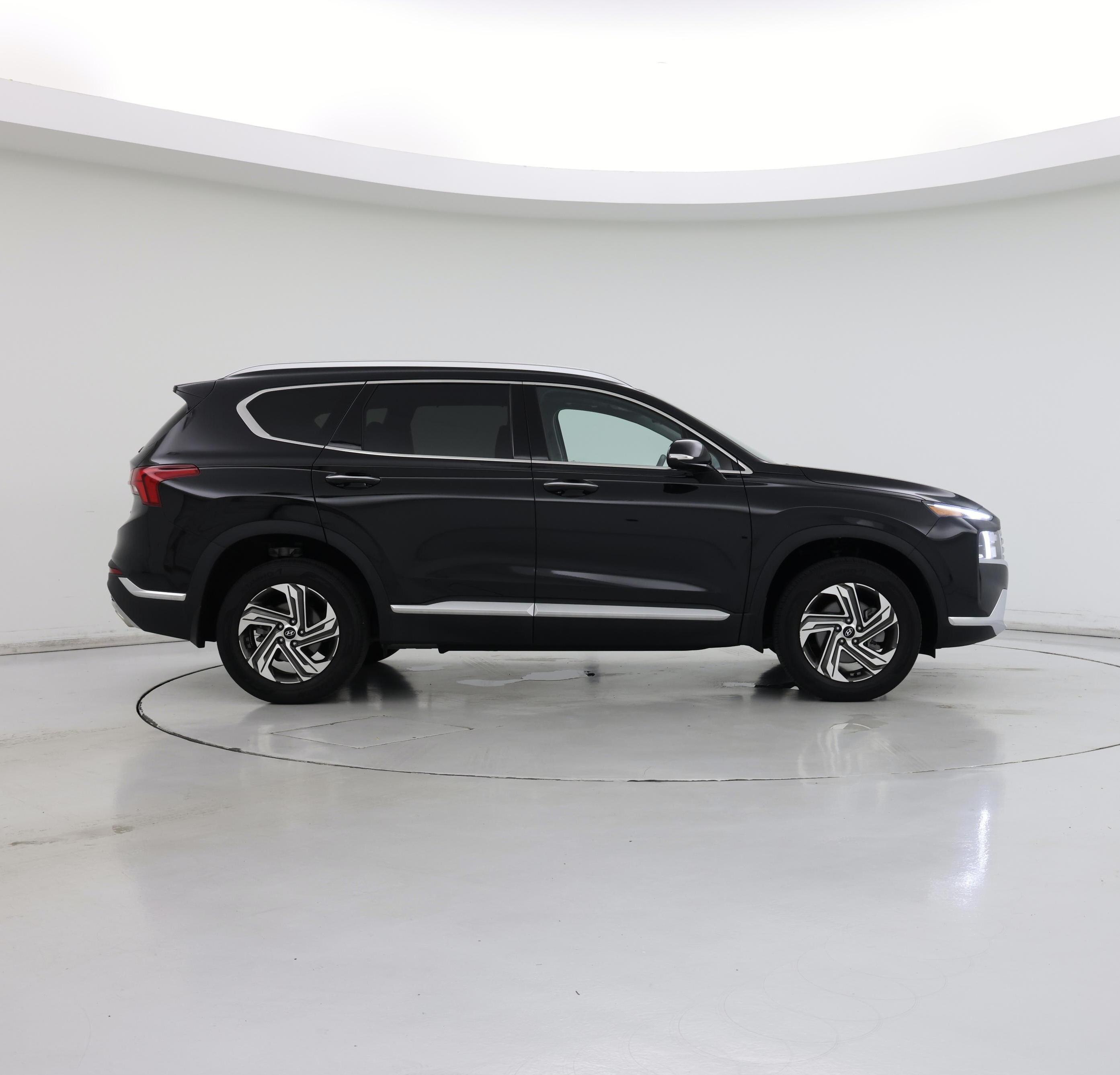 Thumbnail: 2022 Hyundai Santa Fe - 7