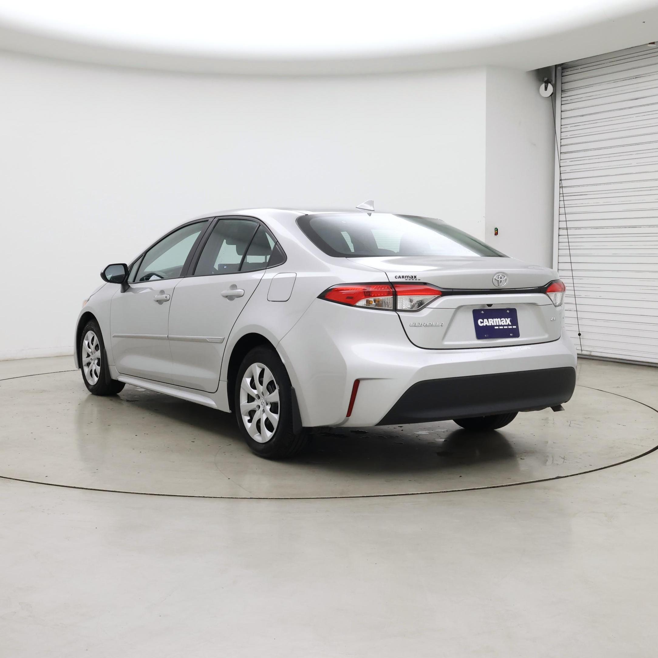 Thumbnail: 2024 Toyota Corolla - 2