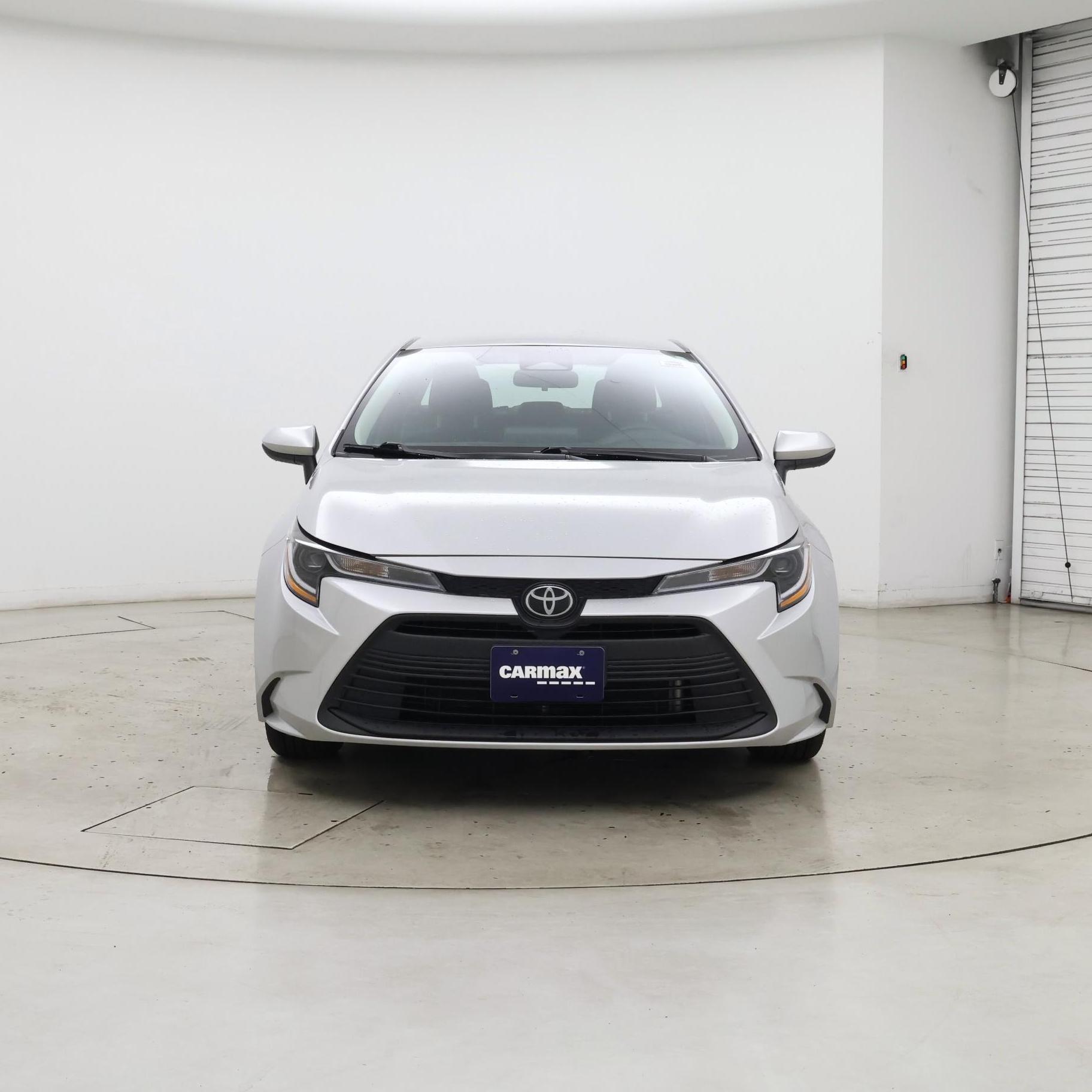 Thumbnail: 2024 Toyota Corolla - 5
