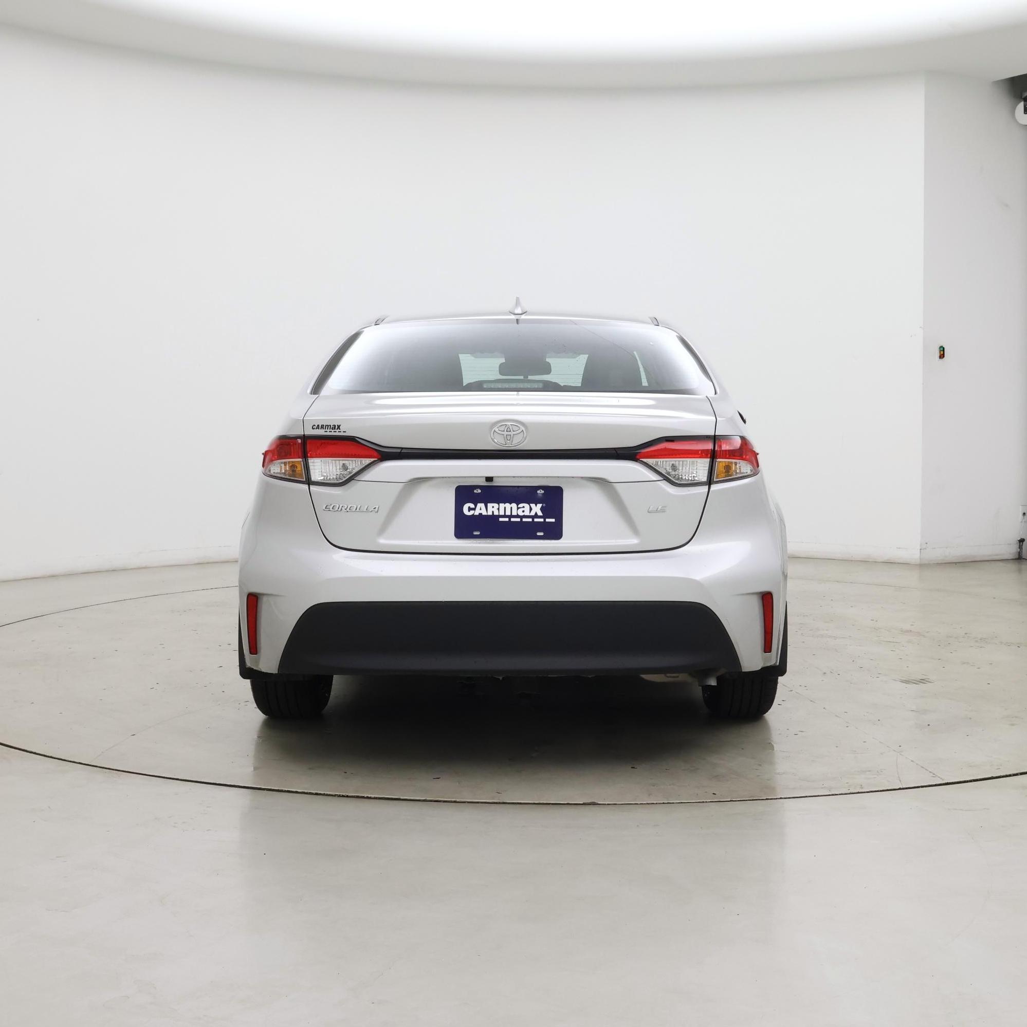 Thumbnail: 2024 Toyota Corolla - 6