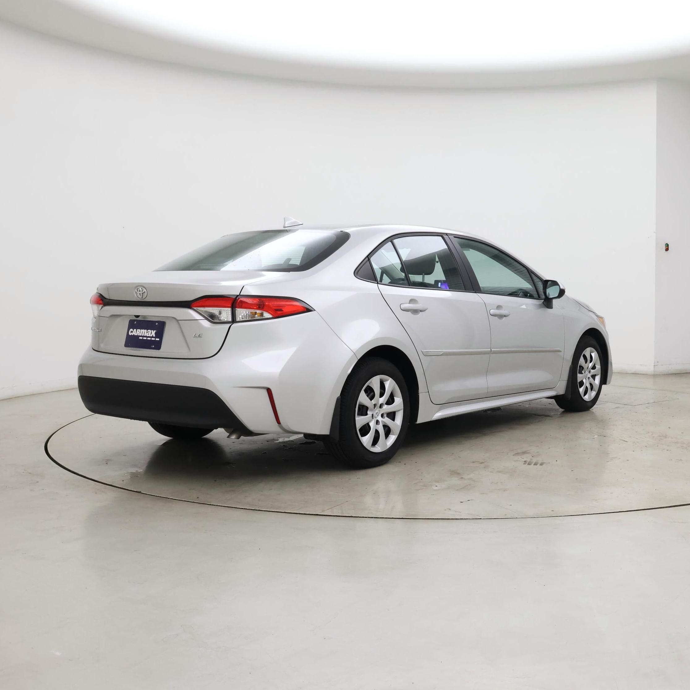 Thumbnail: 2024 Toyota Corolla - 8