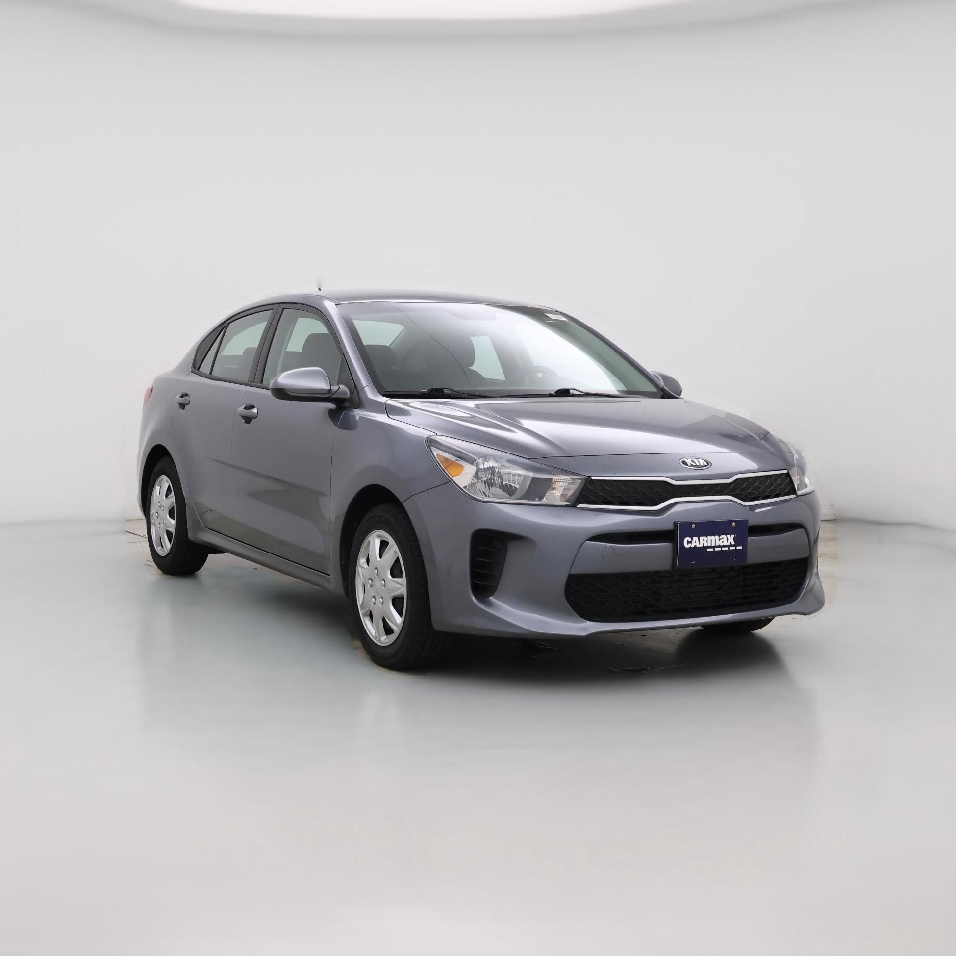 Thumbnail: 2019 Kia Rio - 1