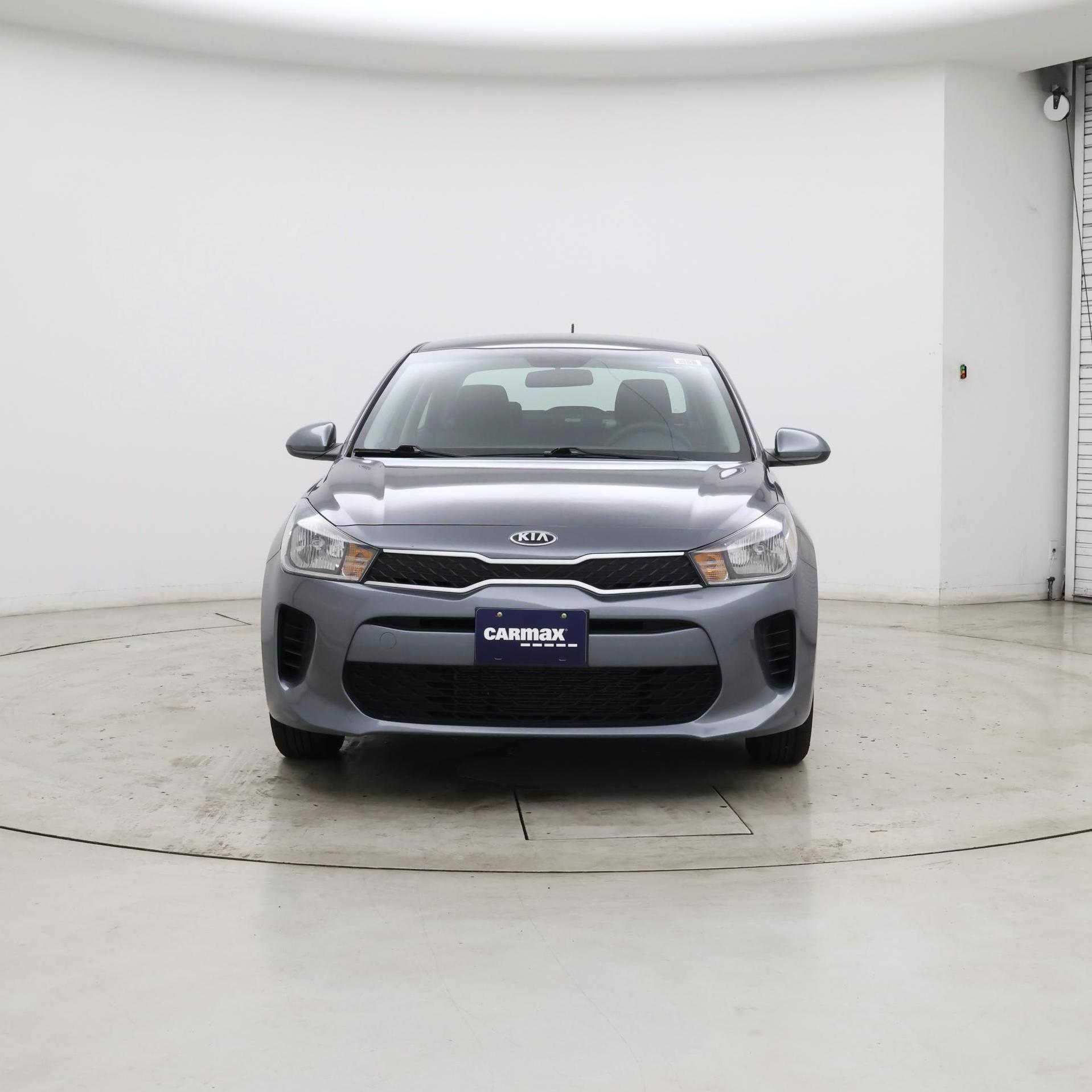 Thumbnail: 2019 Kia Rio - 5