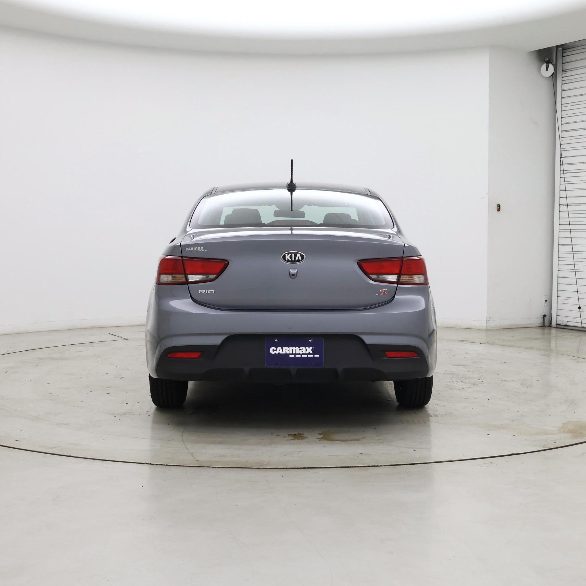 Thumbnail: 2019 Kia Rio - 6