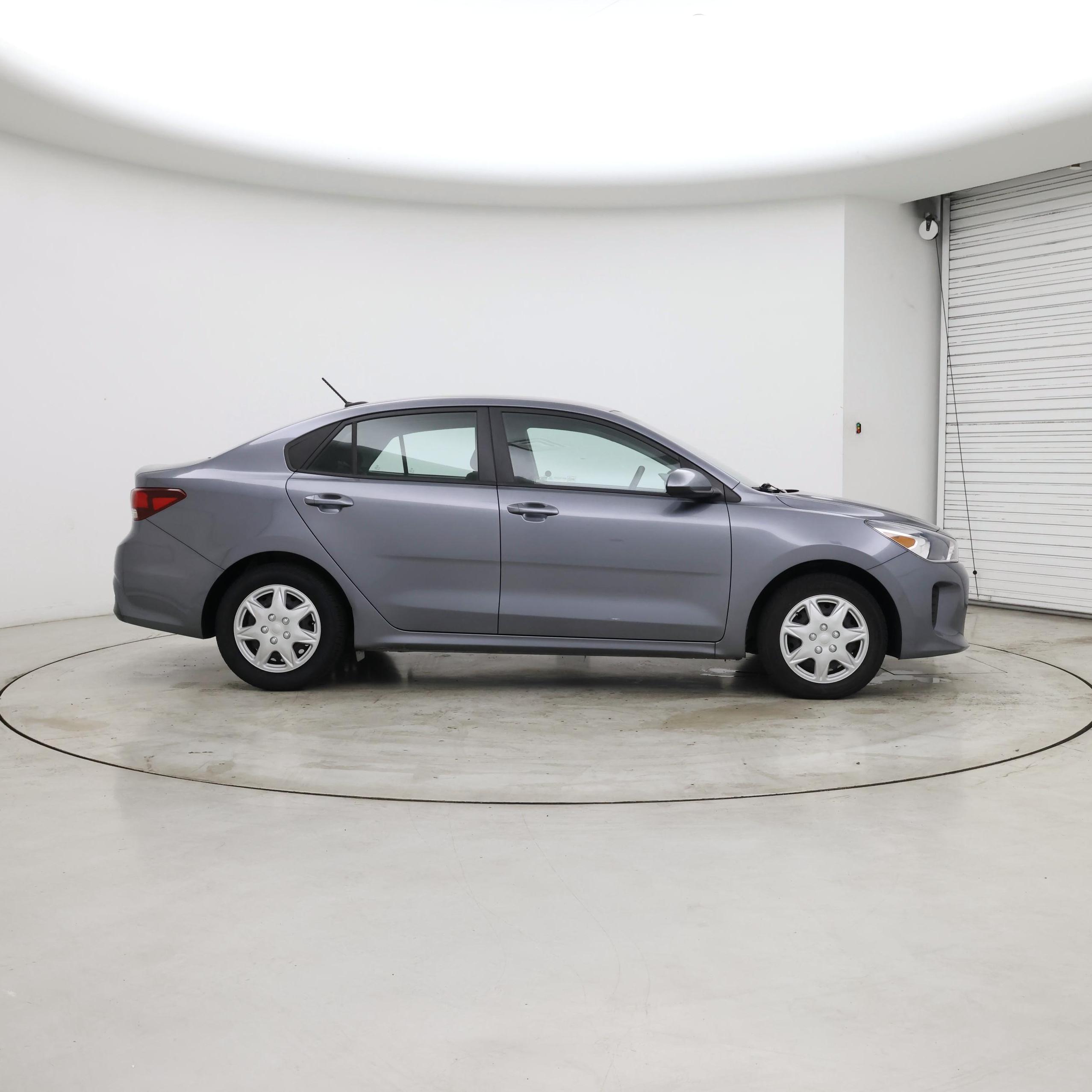Thumbnail: 2019 Kia Rio - 7