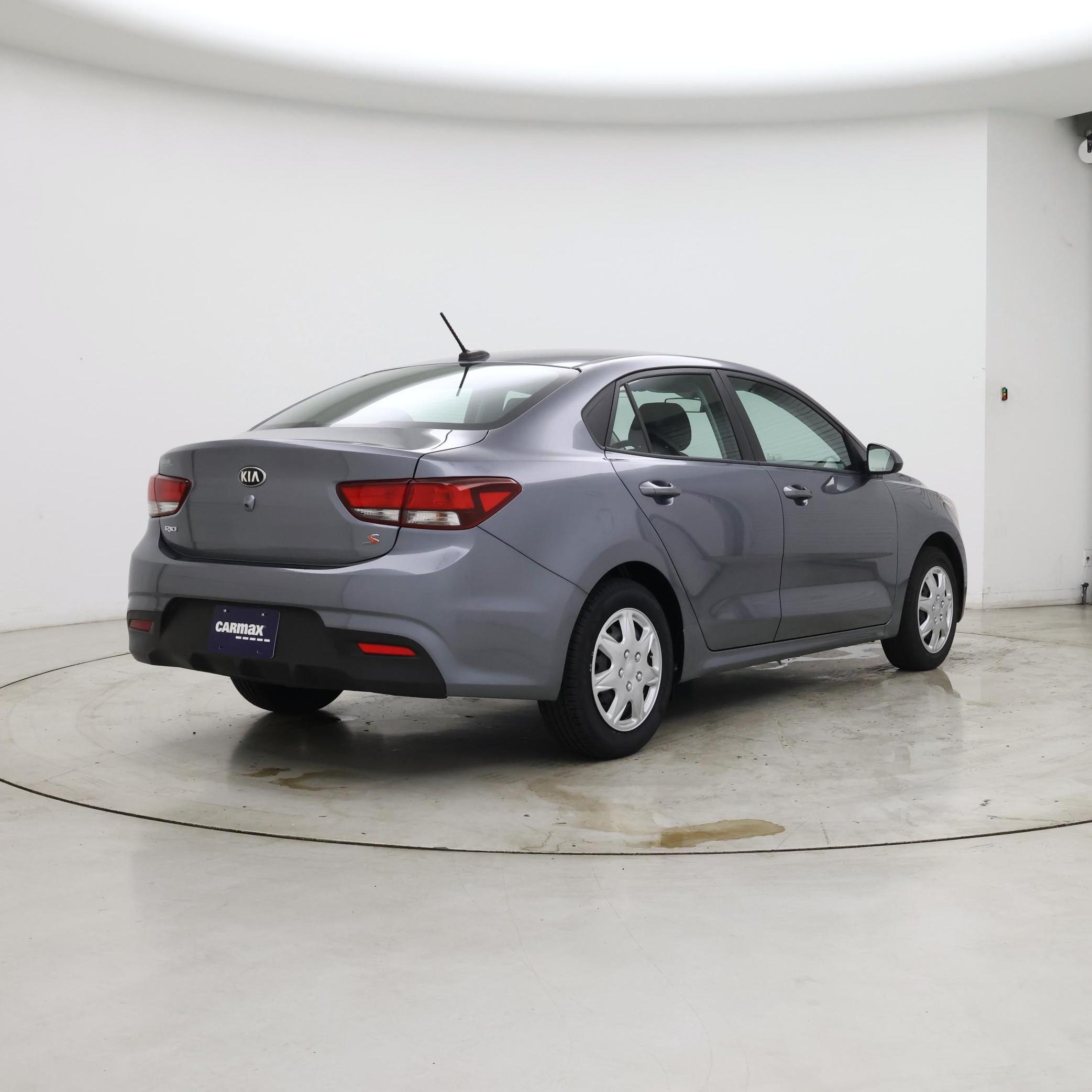 Thumbnail: 2019 Kia Rio - 8