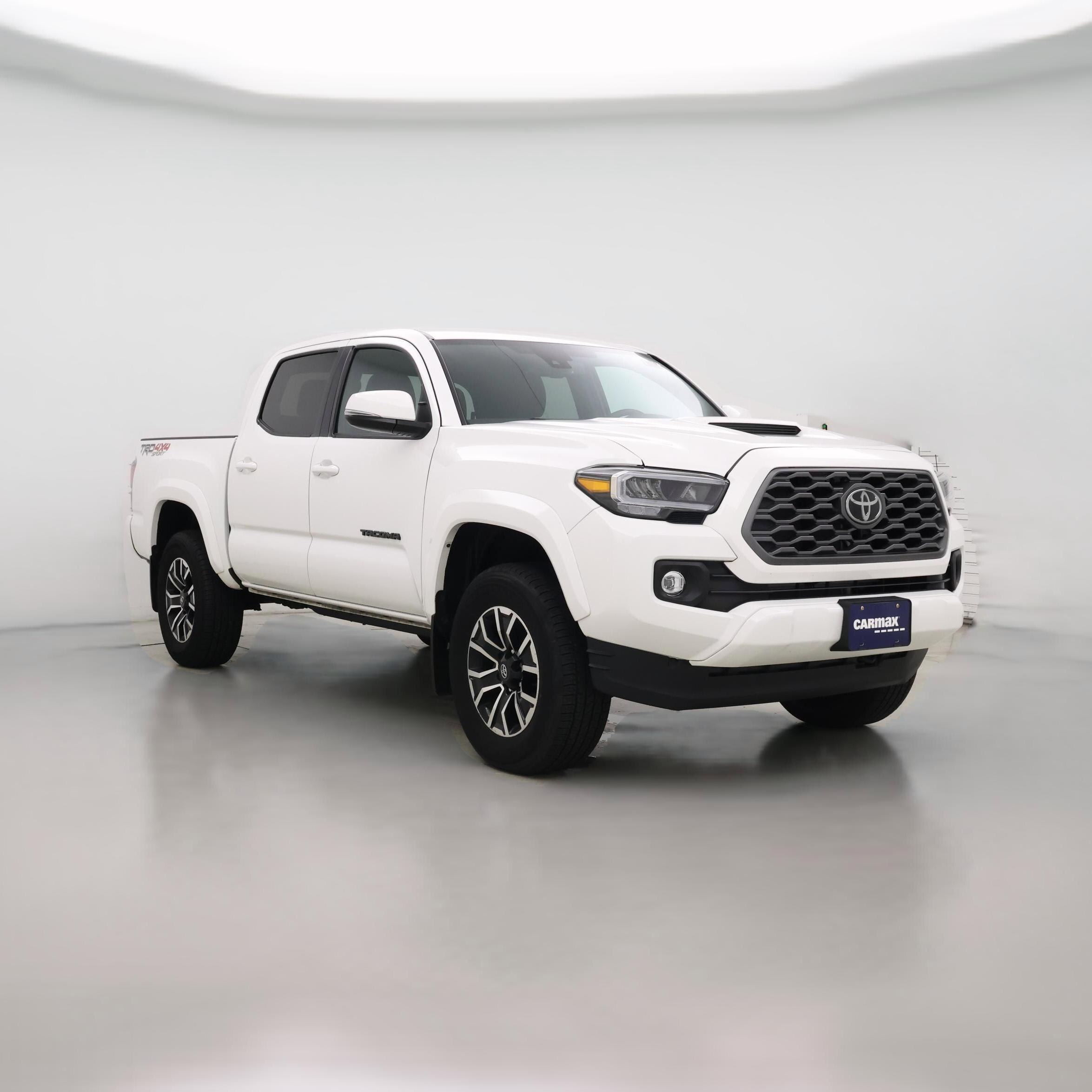 Thumbnail: 2023 Toyota Tacoma - 1