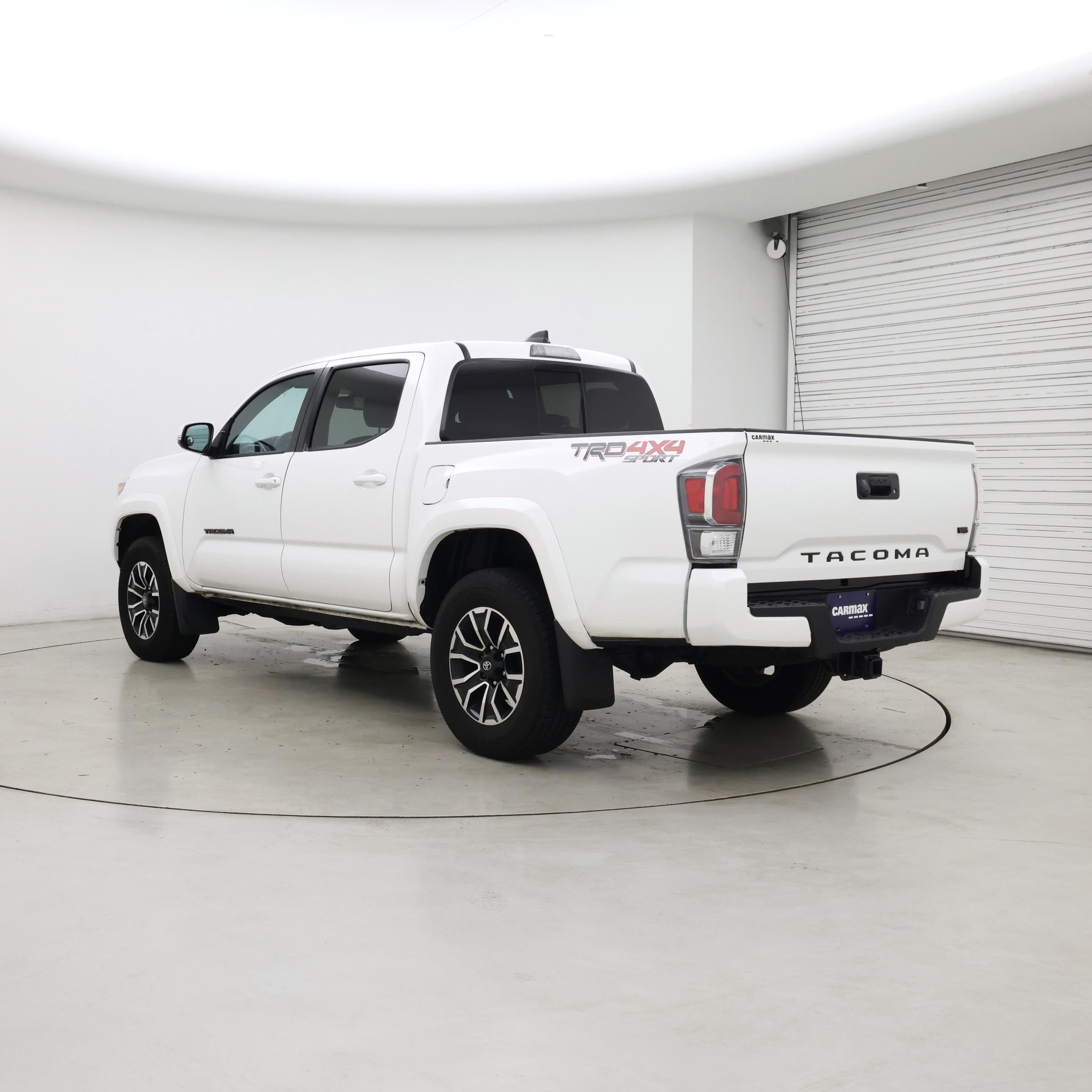 Thumbnail: 2023 Toyota Tacoma - 2