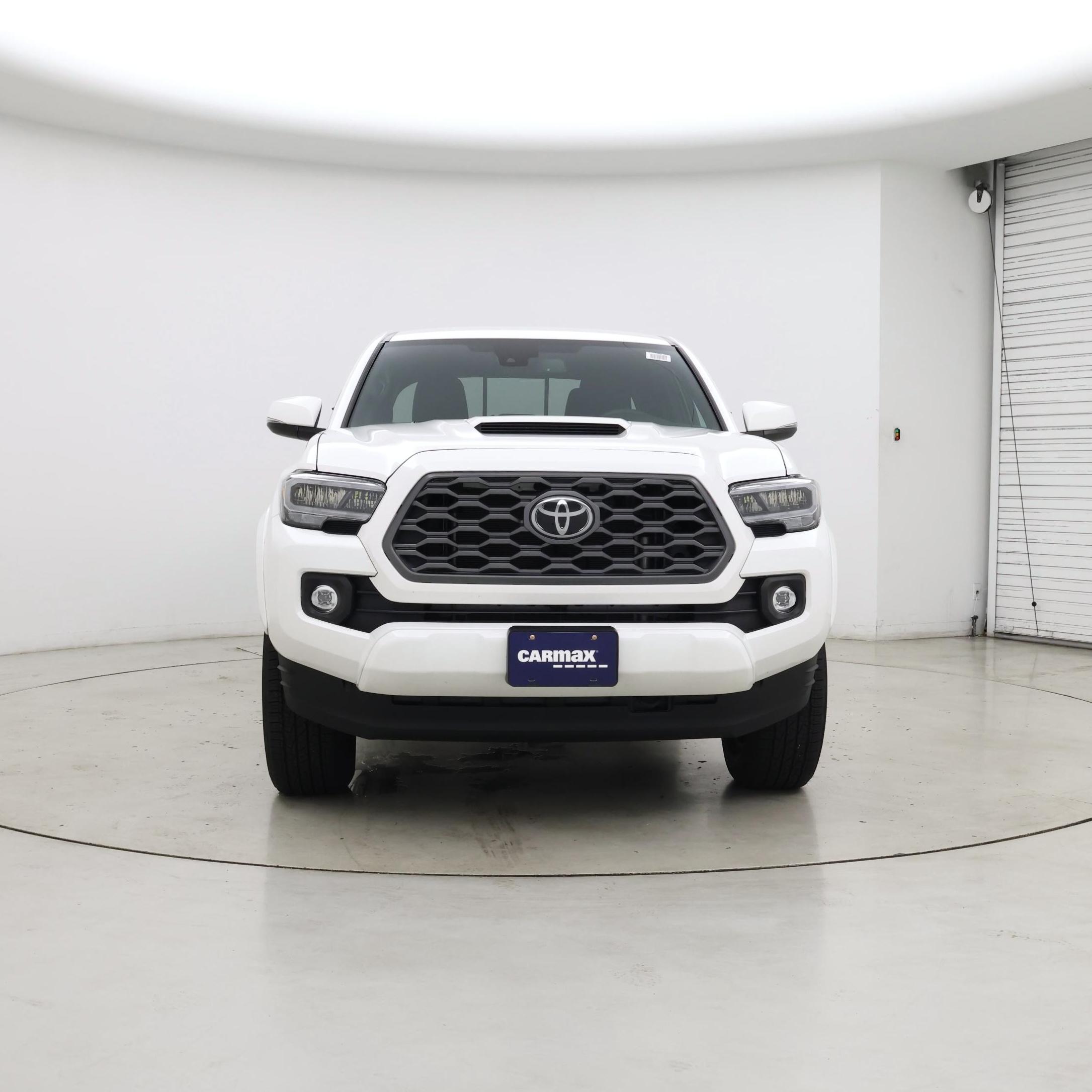 Thumbnail: 2023 Toyota Tacoma - 5