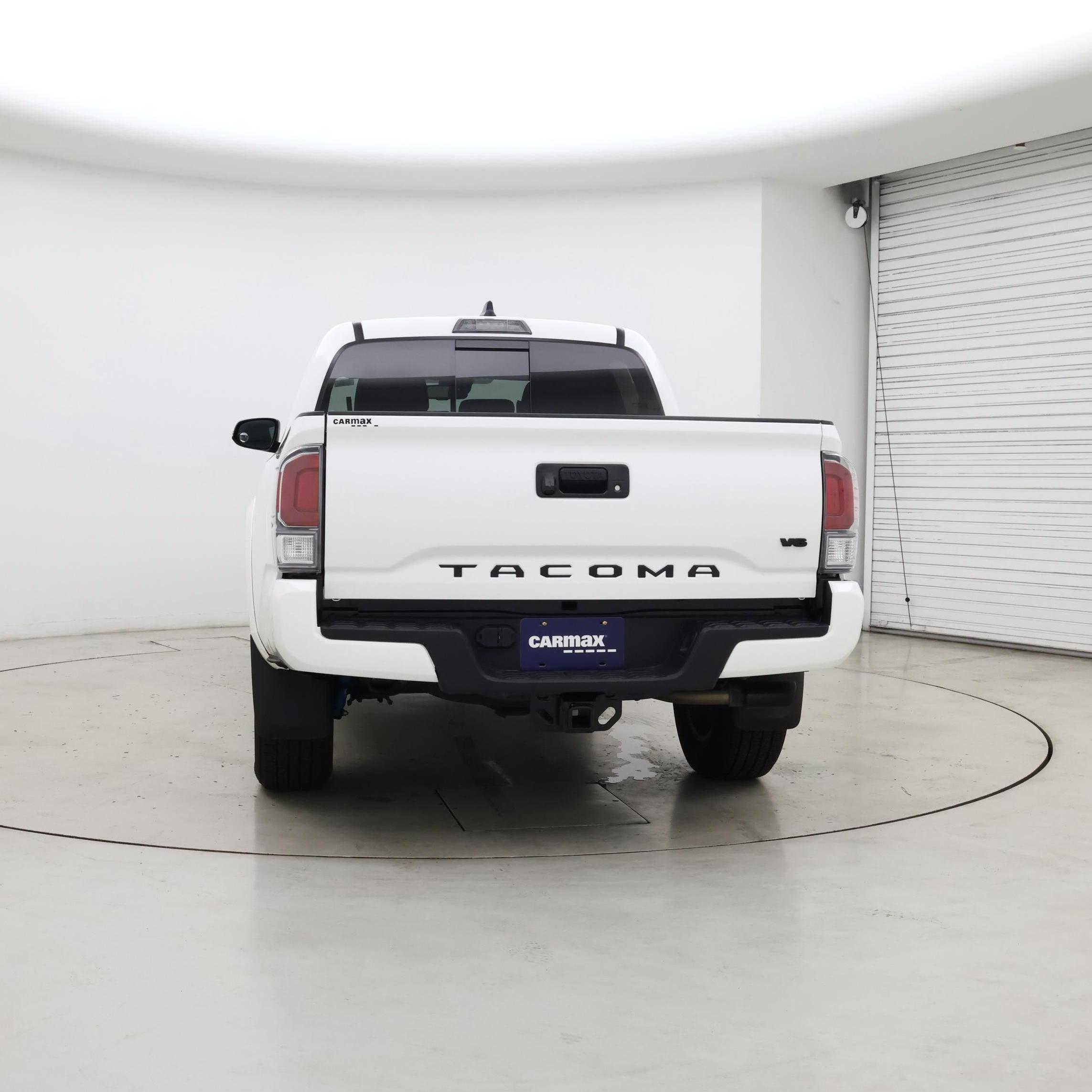 Thumbnail: 2023 Toyota Tacoma - 6