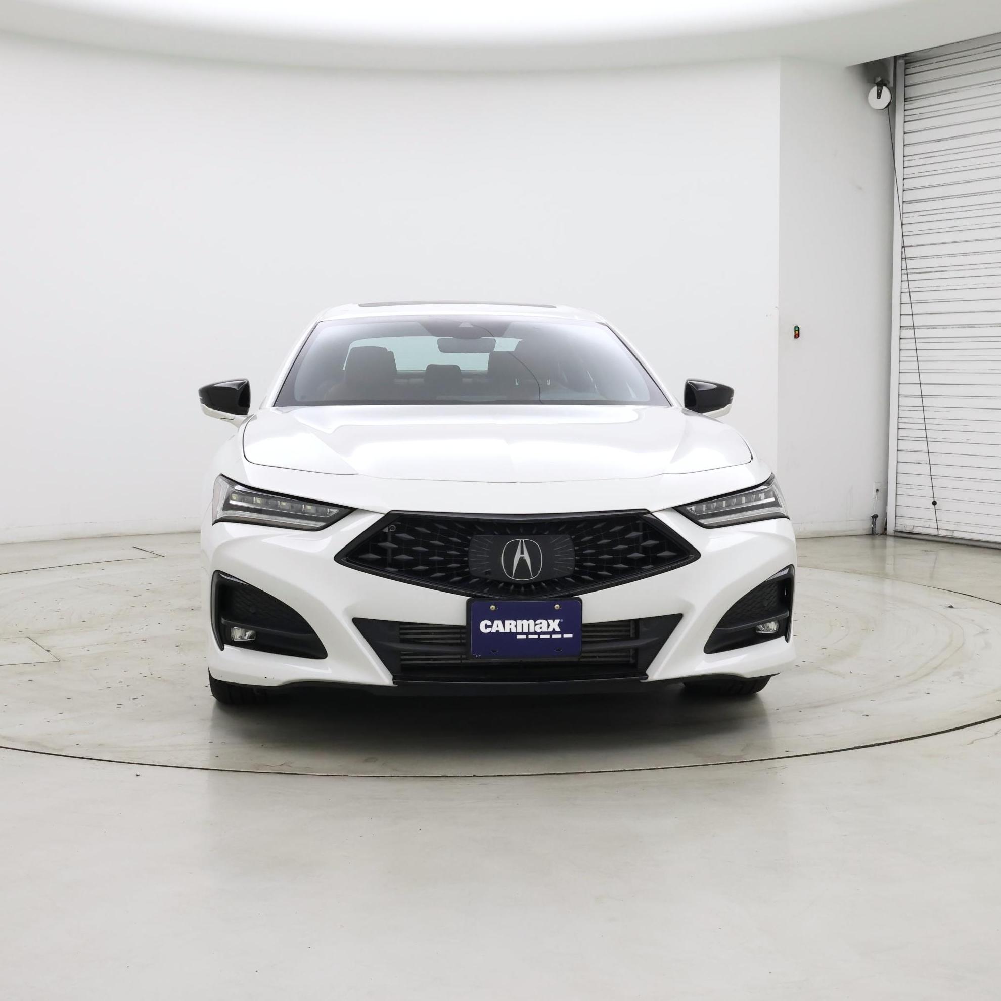 Thumbnail: 2022 Acura TLX - 5