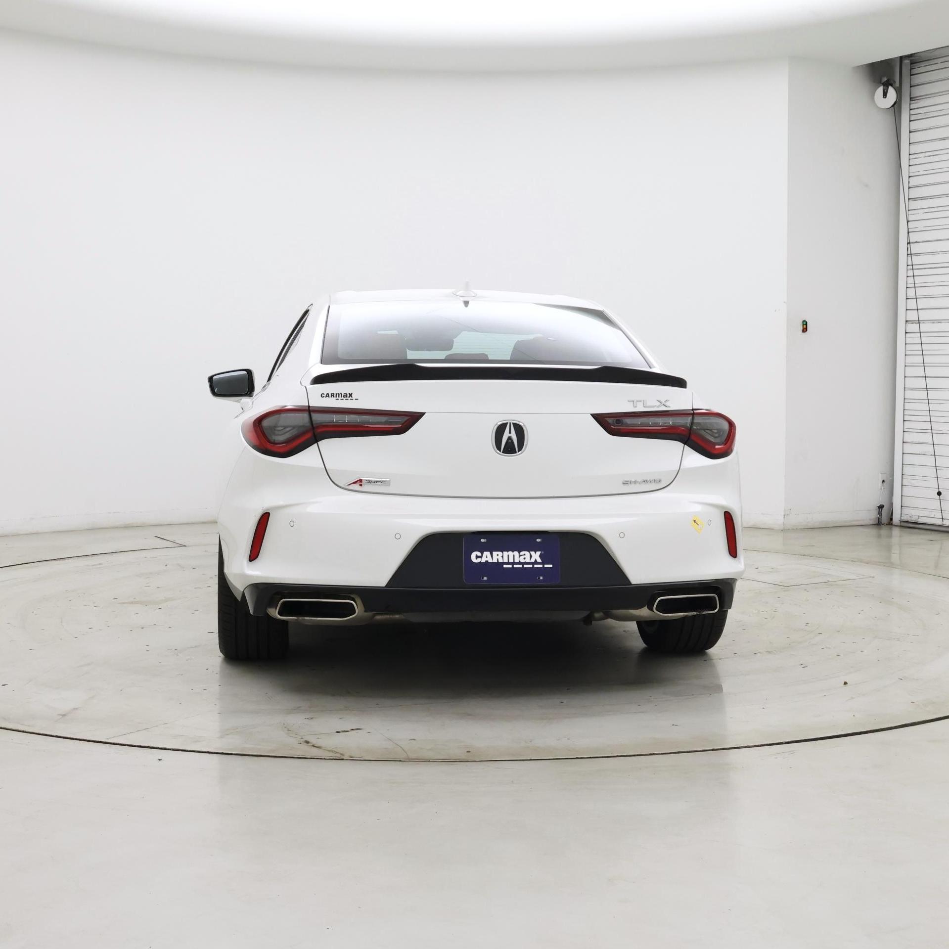 Thumbnail: 2022 Acura TLX - 6