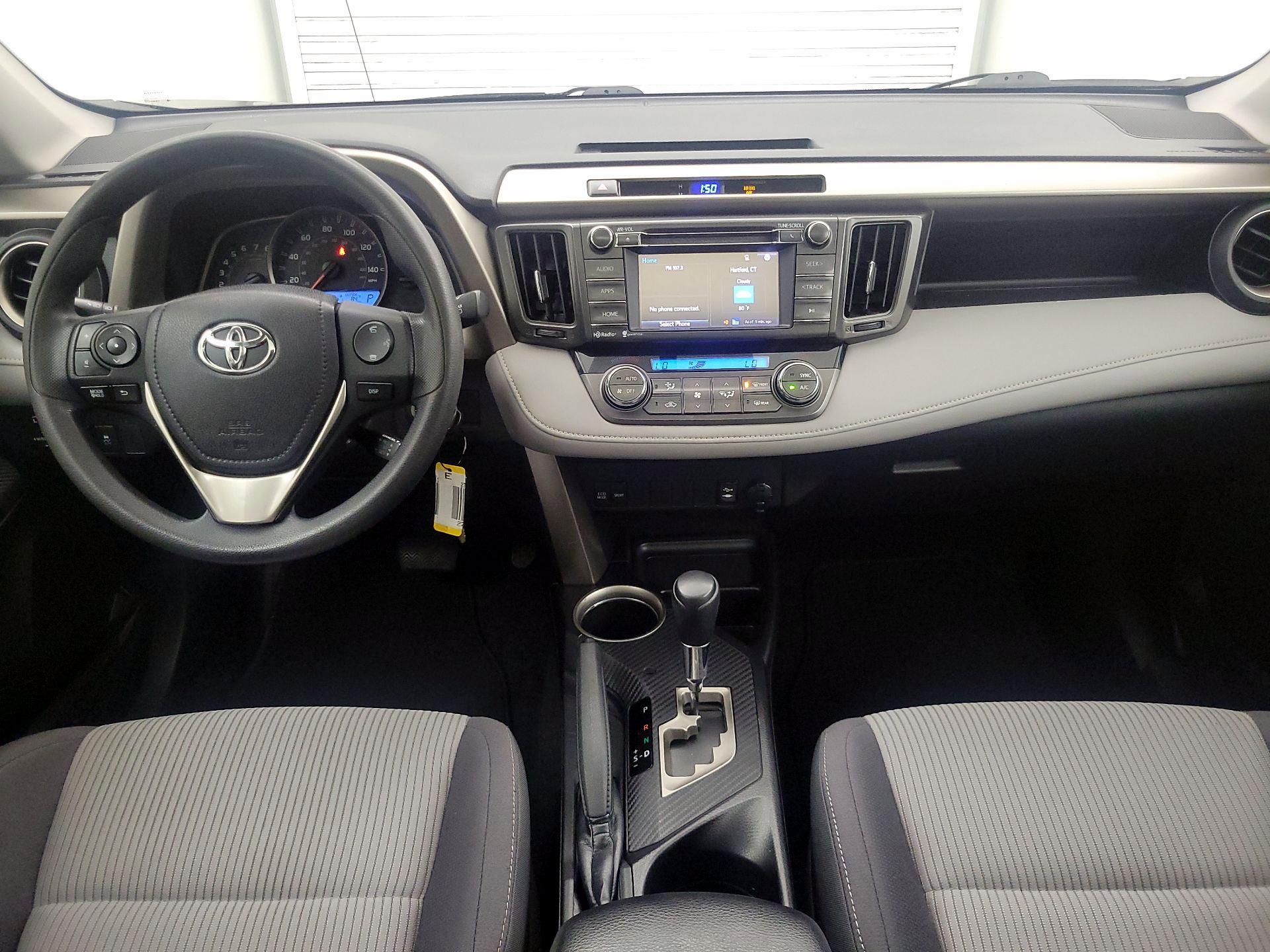 Thumbnail: 2014 Toyota RAV4 - 9