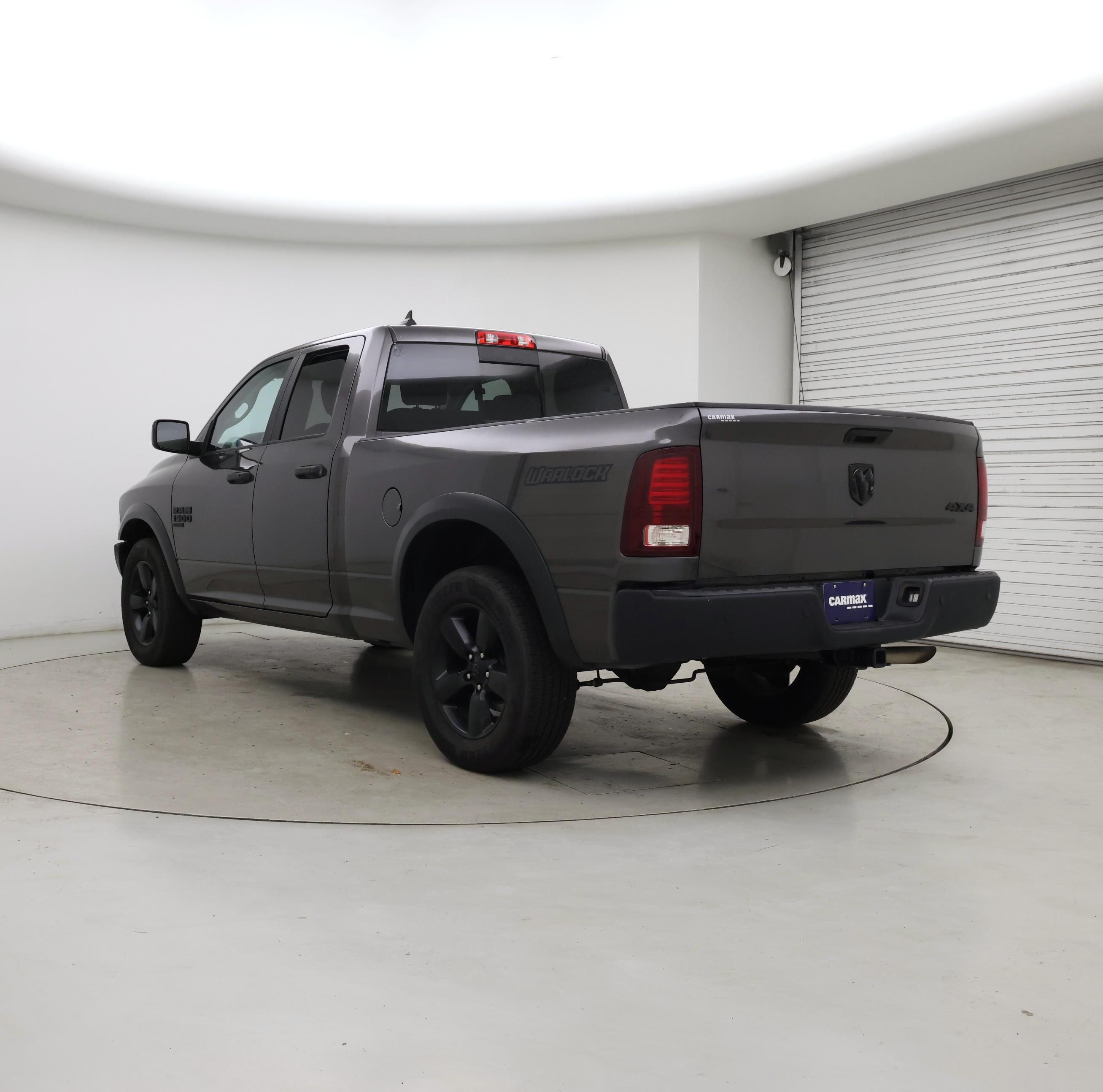 Thumbnail: 2020 RAM 1500 Classic - 2