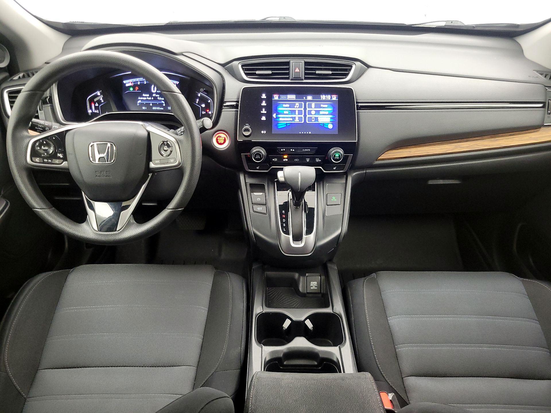 Thumbnail: 2019 Honda CR-V - 9