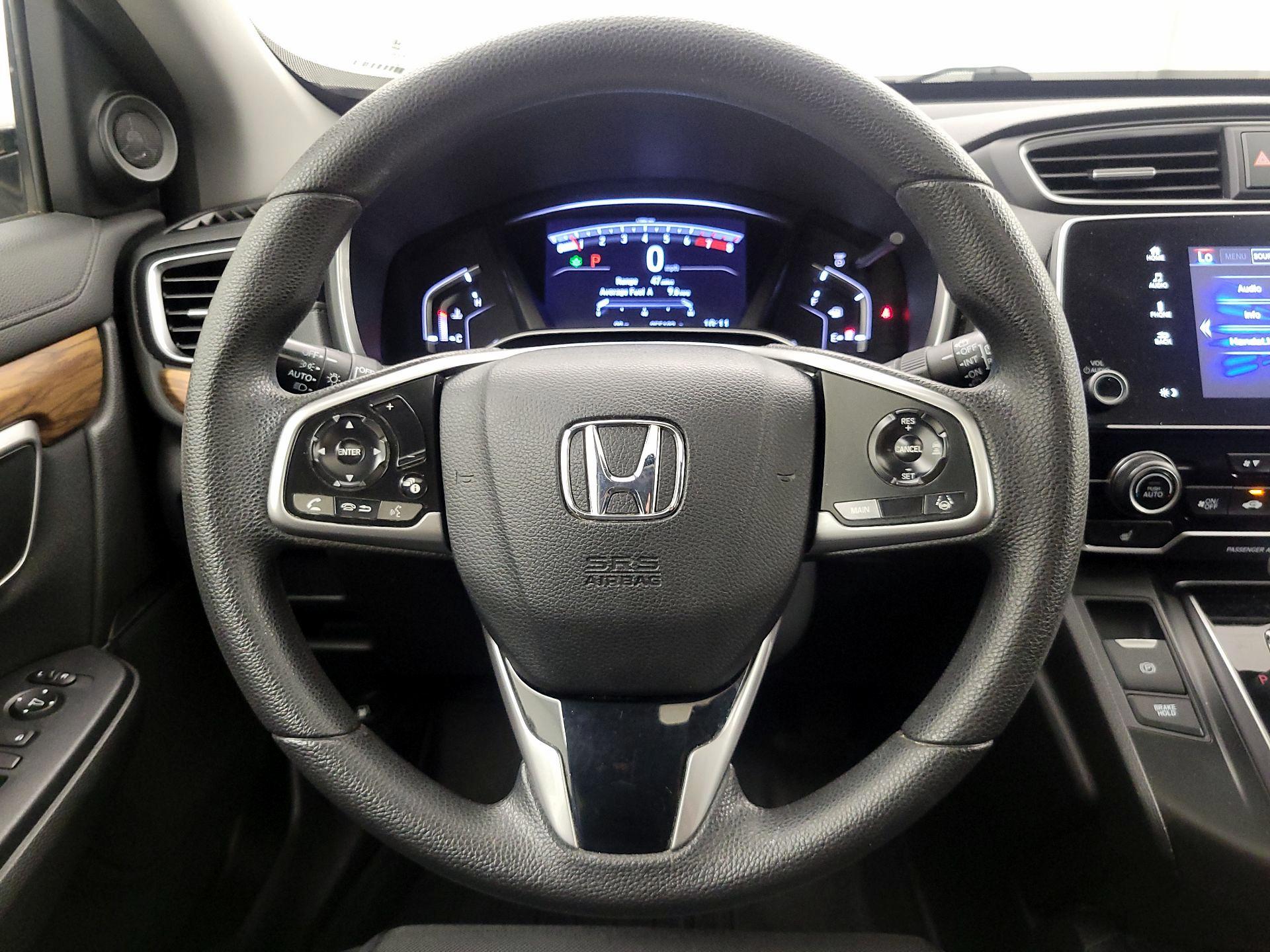 Thumbnail: 2019 Honda CR-V - 10