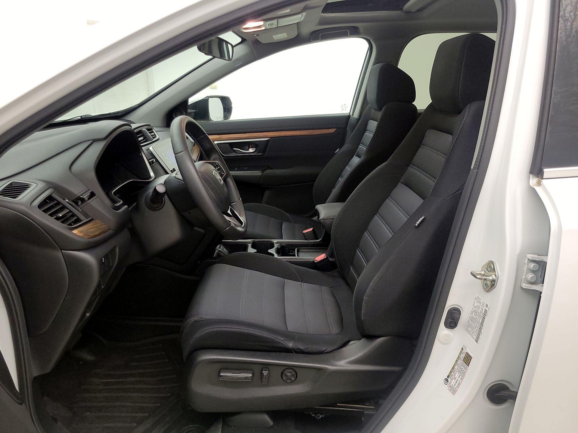 Thumbnail: 2019 Honda CR-V - 11