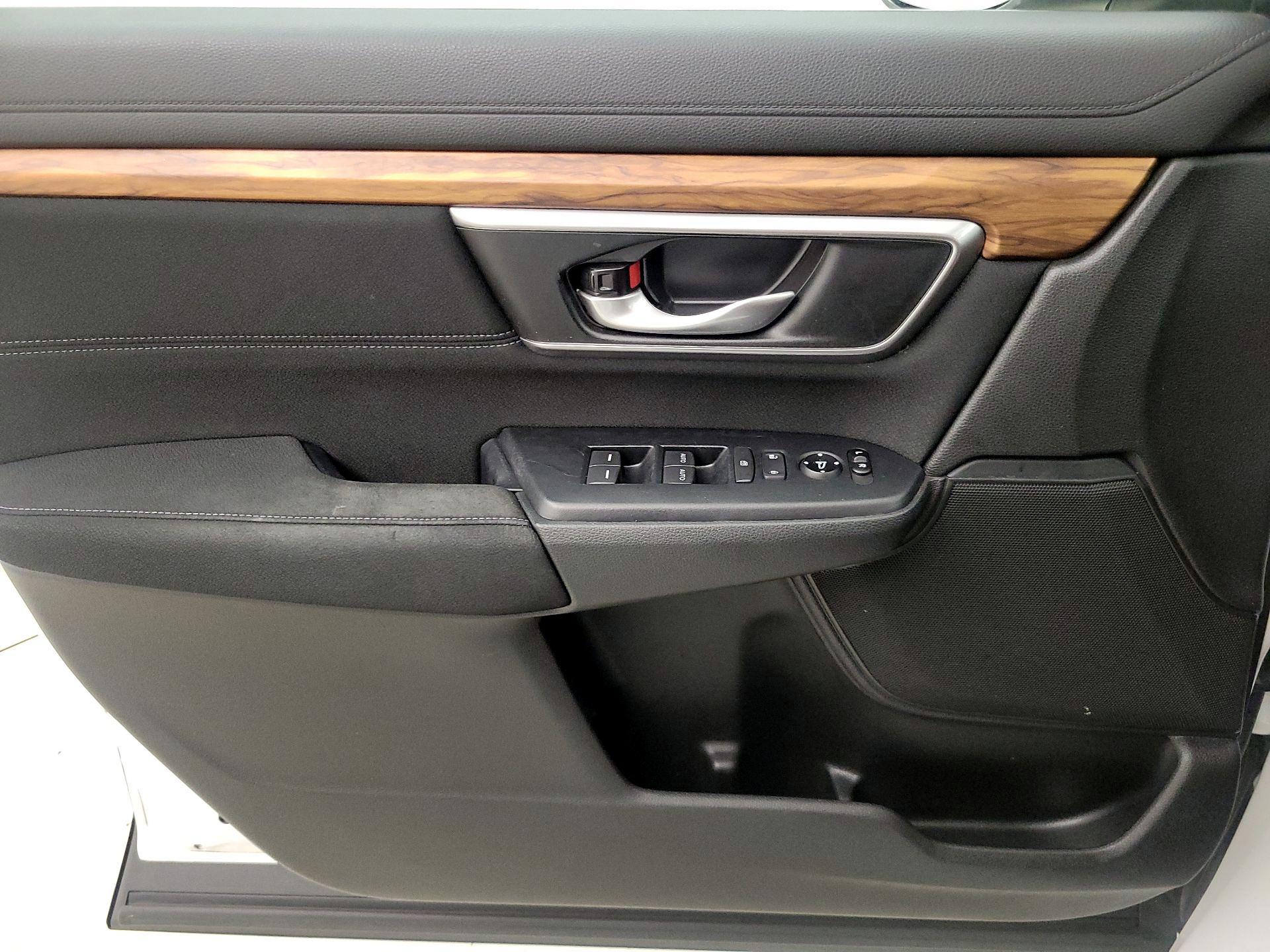 Thumbnail: 2019 Honda CR-V - 12