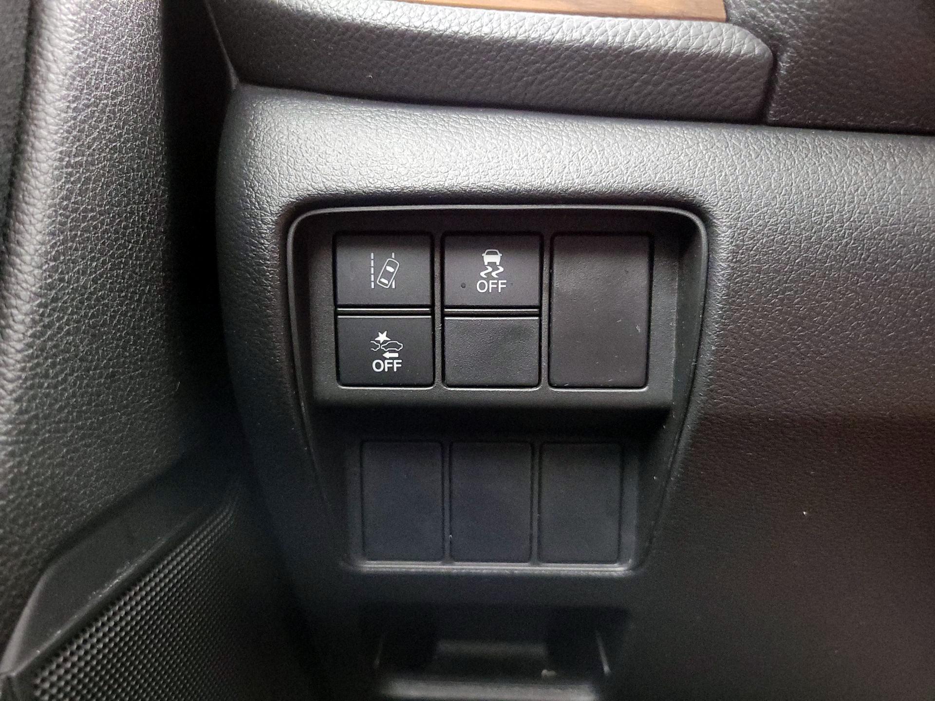 Thumbnail: 2019 Honda CR-V - 13