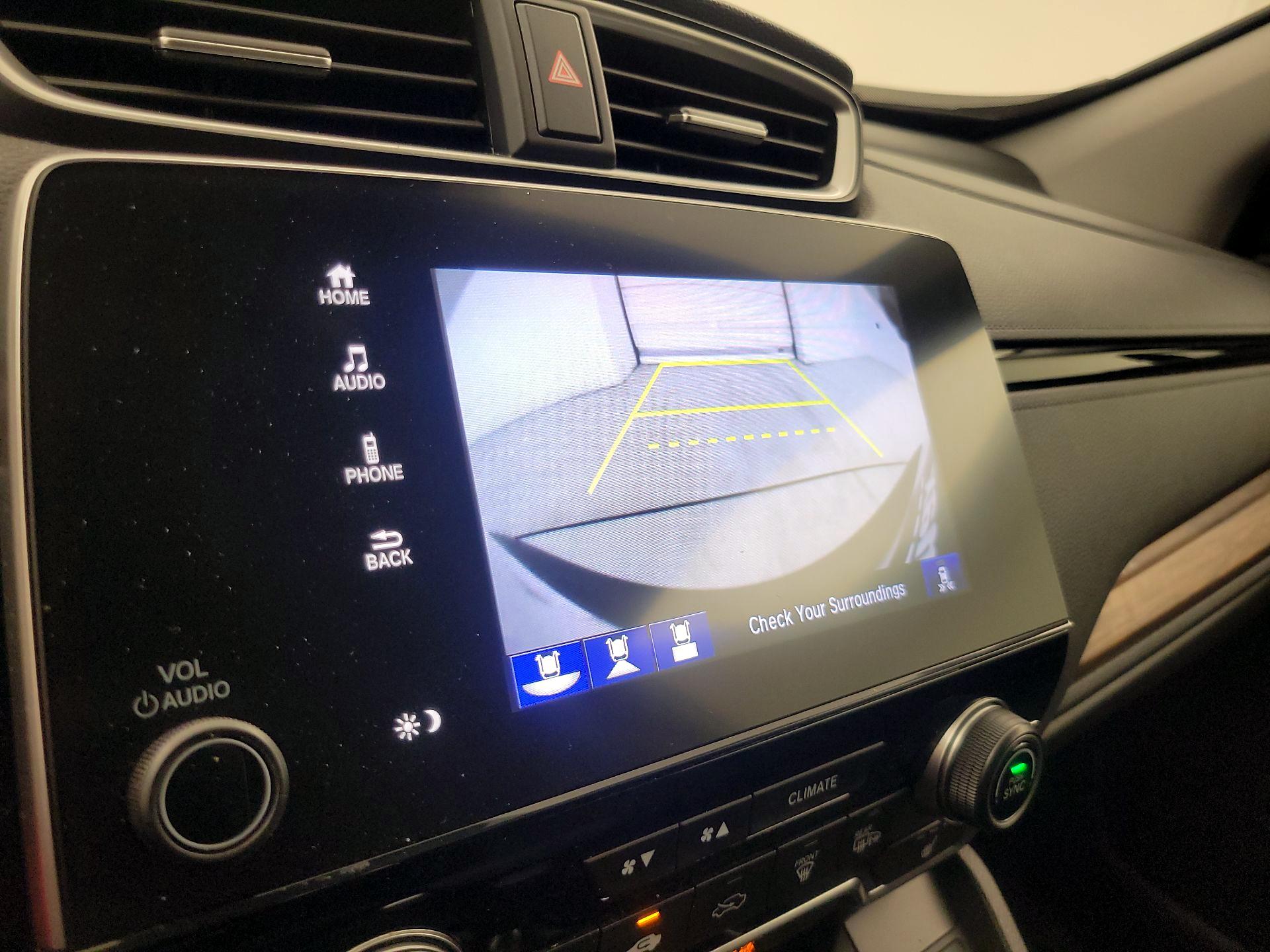Thumbnail: 2019 Honda CR-V - 14