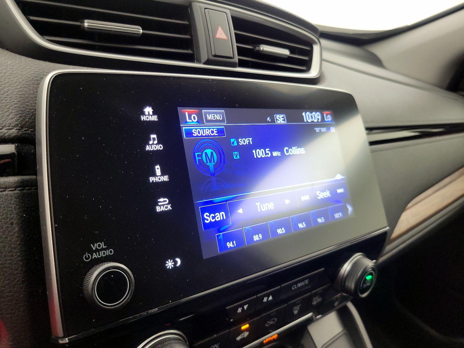 Thumbnail: 2019 Honda CR-V - 15