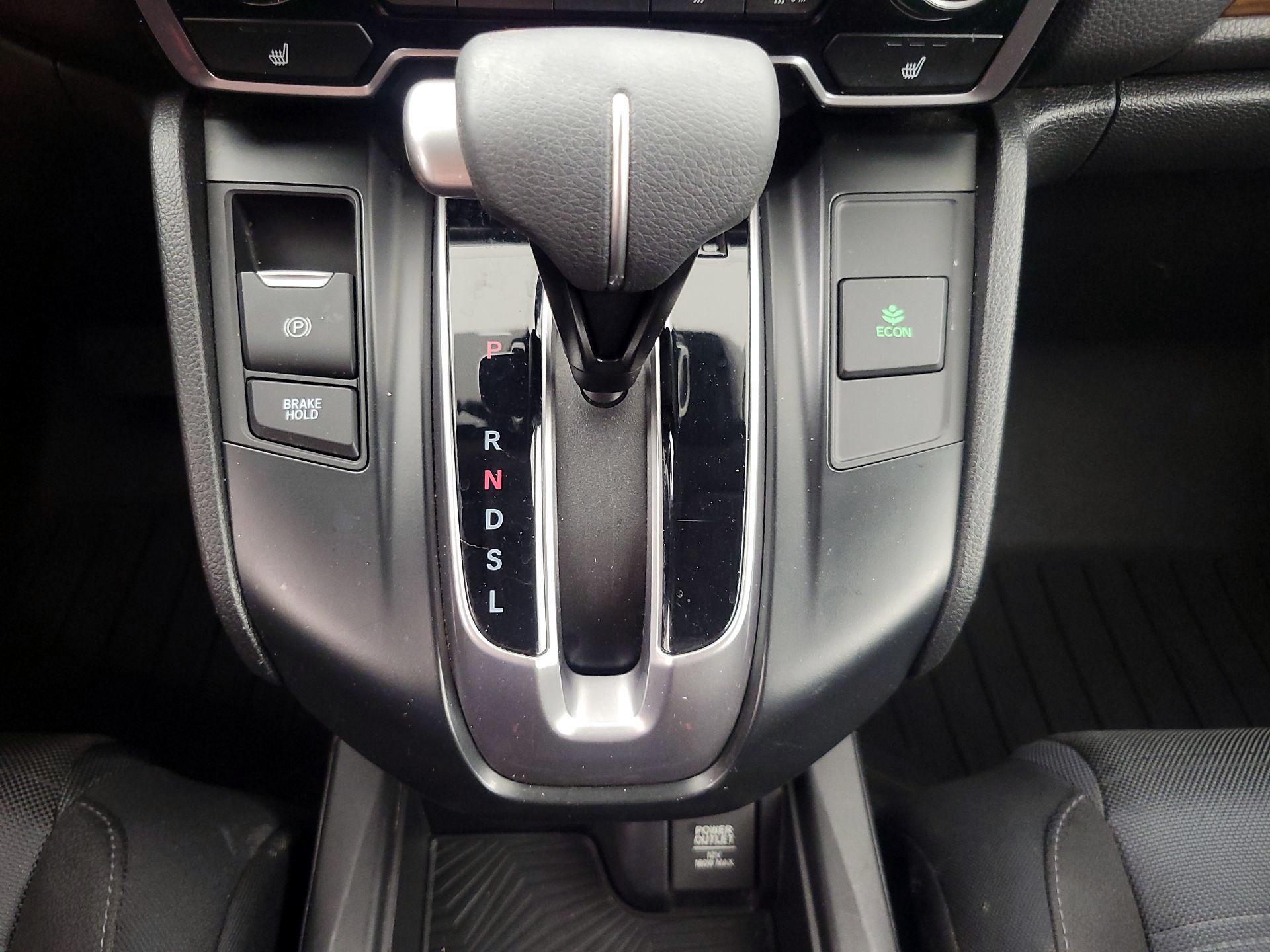 Thumbnail: 2019 Honda CR-V - 17